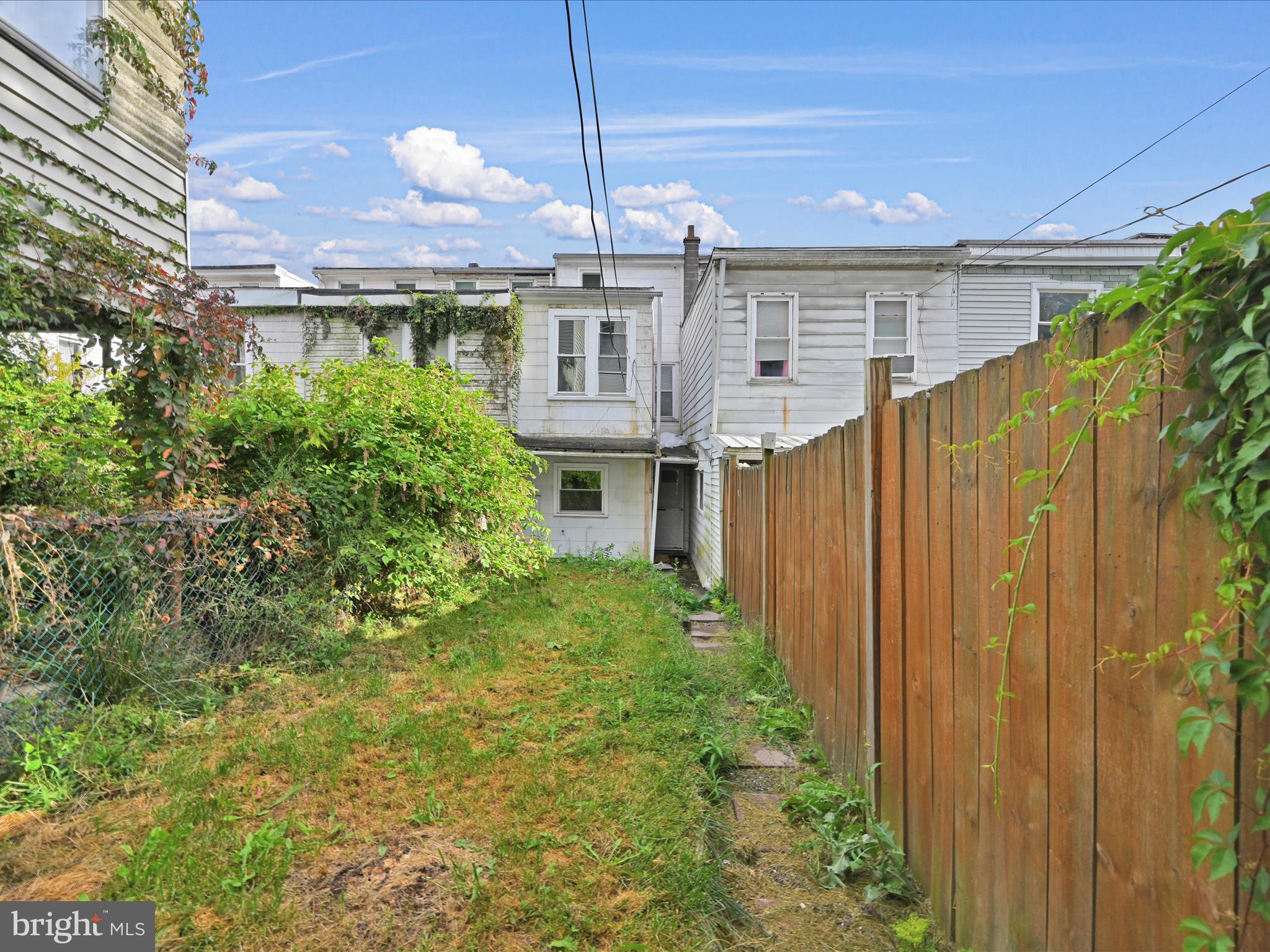 MAHANOY CITY - Residential