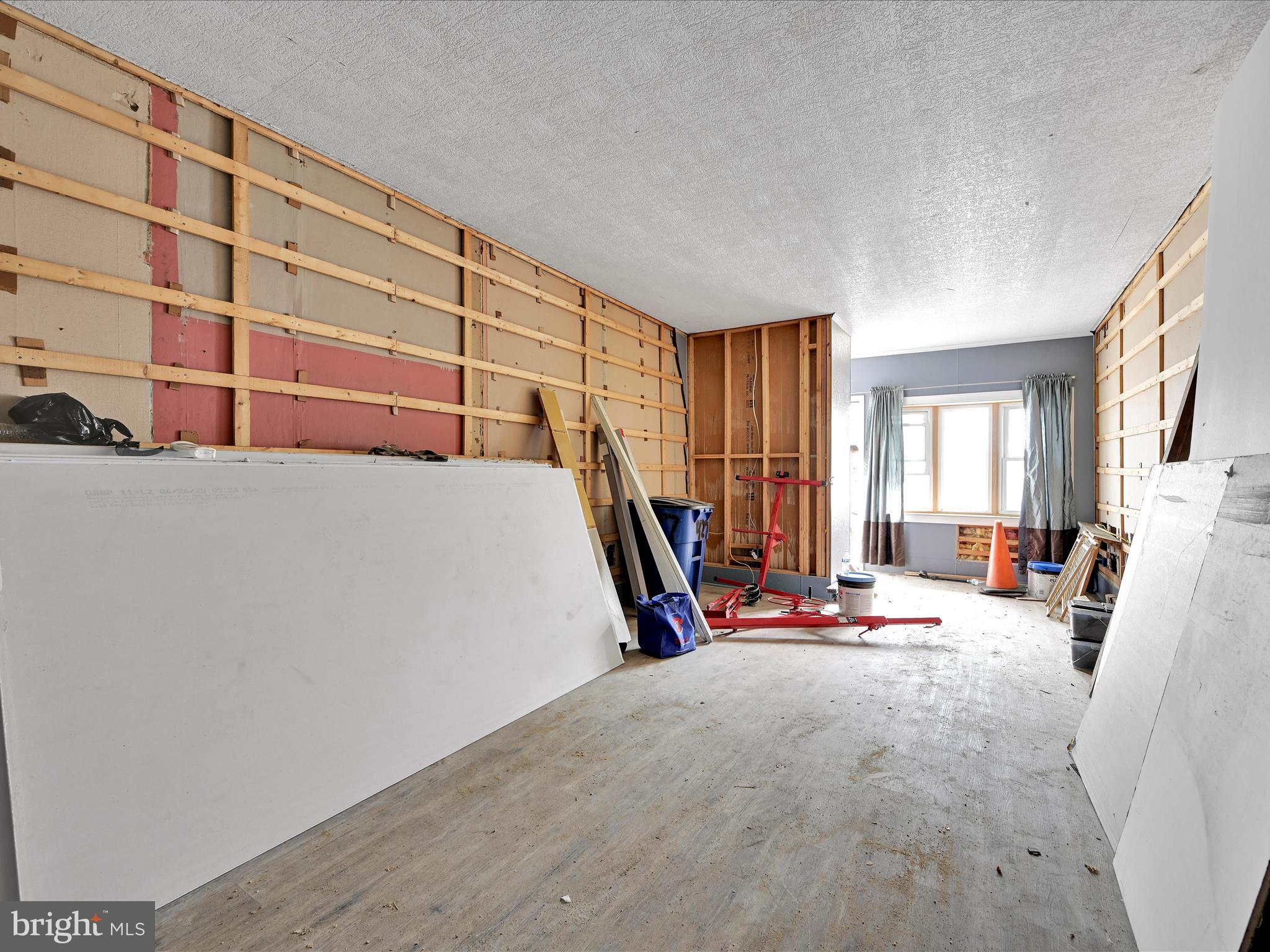 MAHANOY CITY - Residential