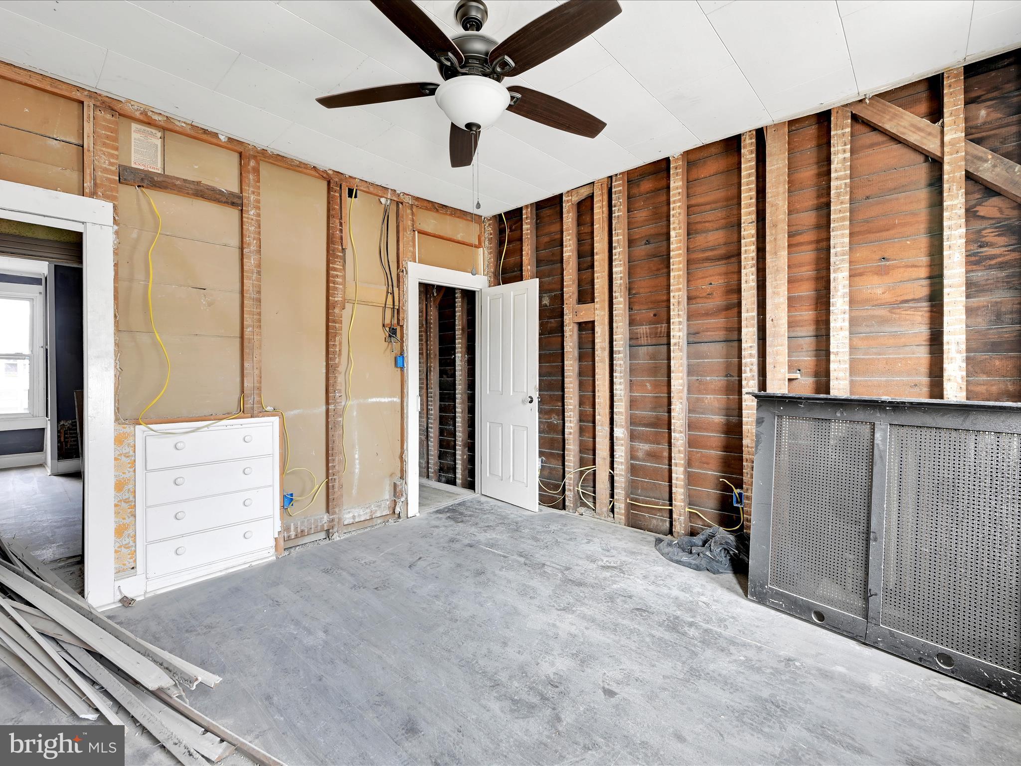 MAHANOY CITY - Residential