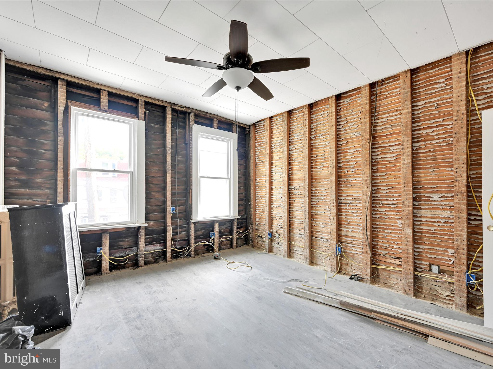 MAHANOY CITY - Residential