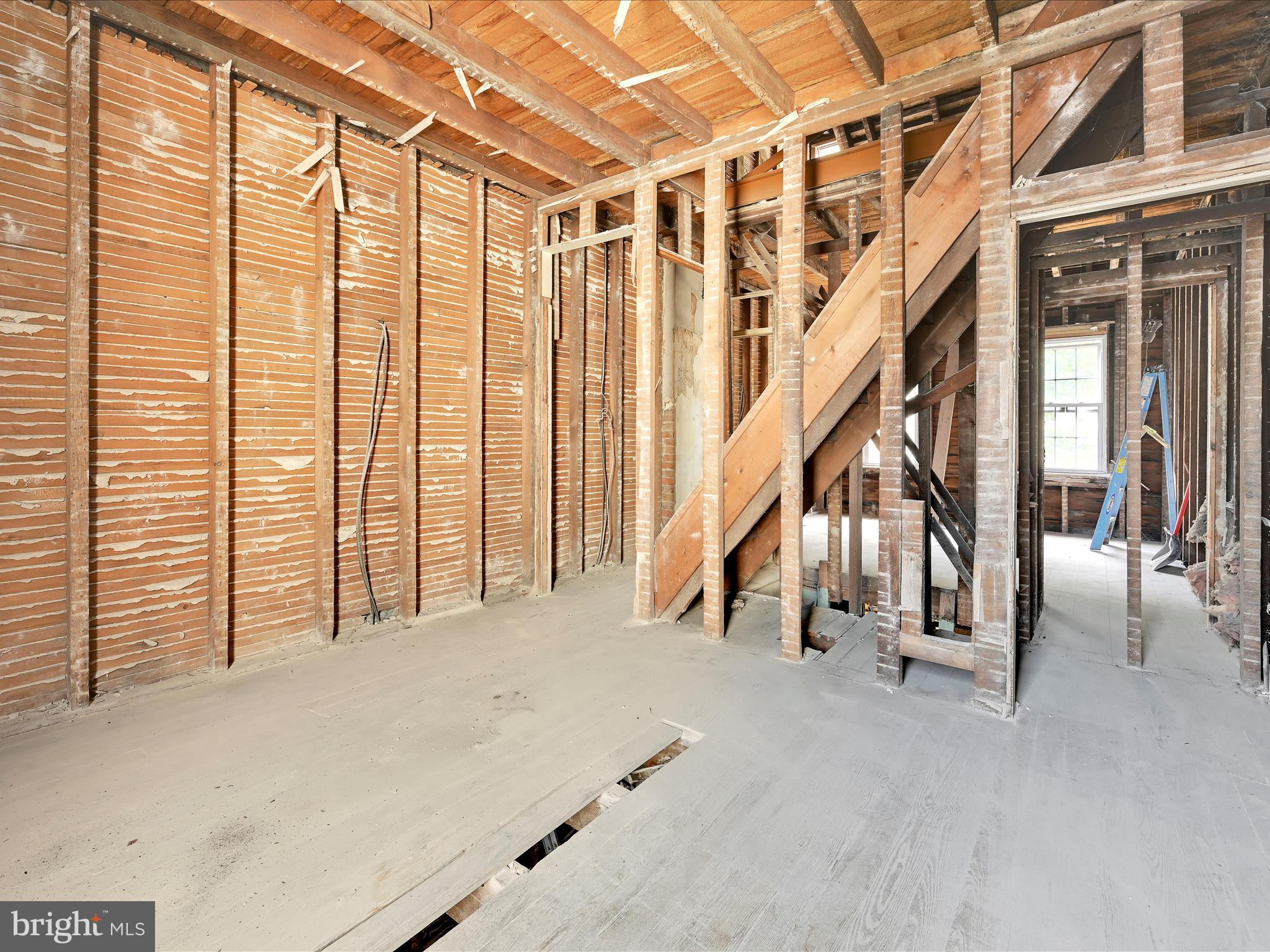 MAHANOY CITY - Residential