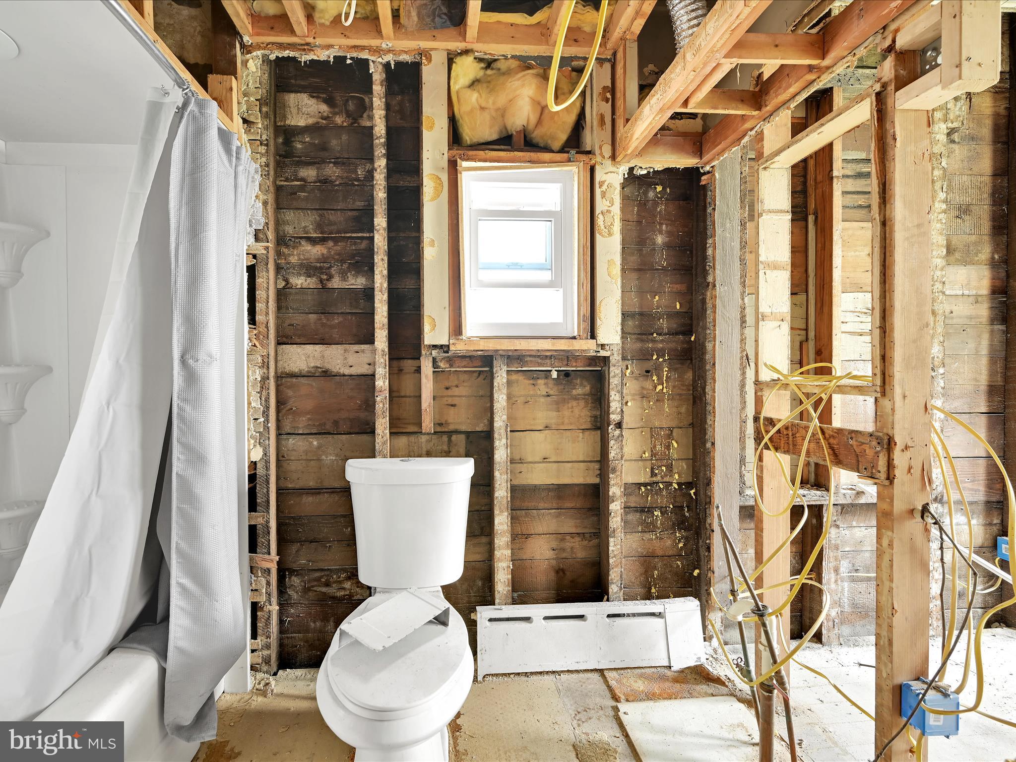 MAHANOY CITY - Residential