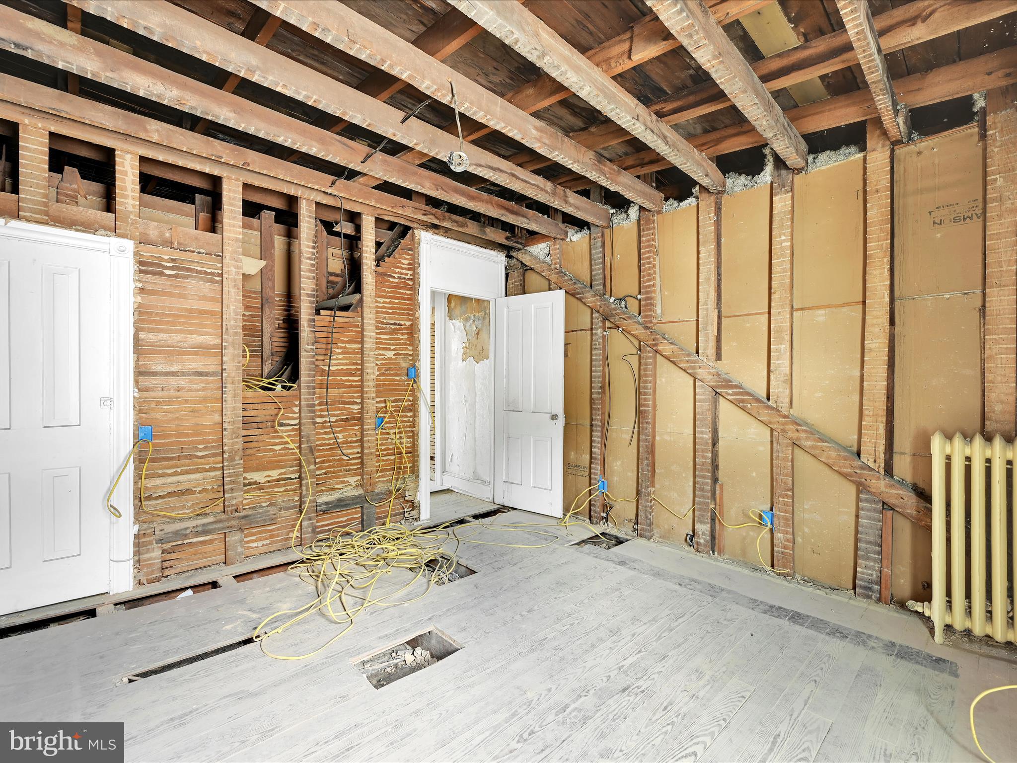 MAHANOY CITY - Residential