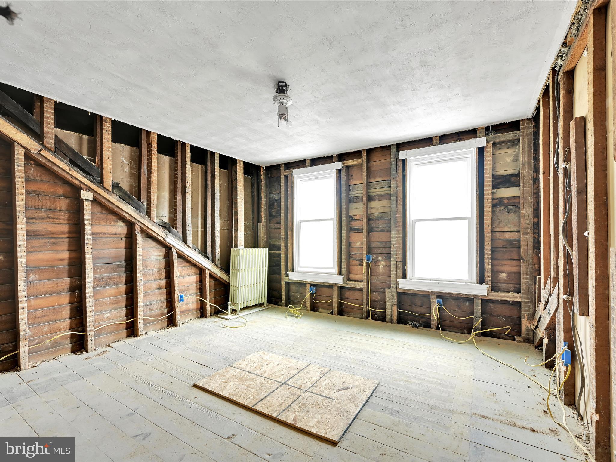 MAHANOY CITY - Residential