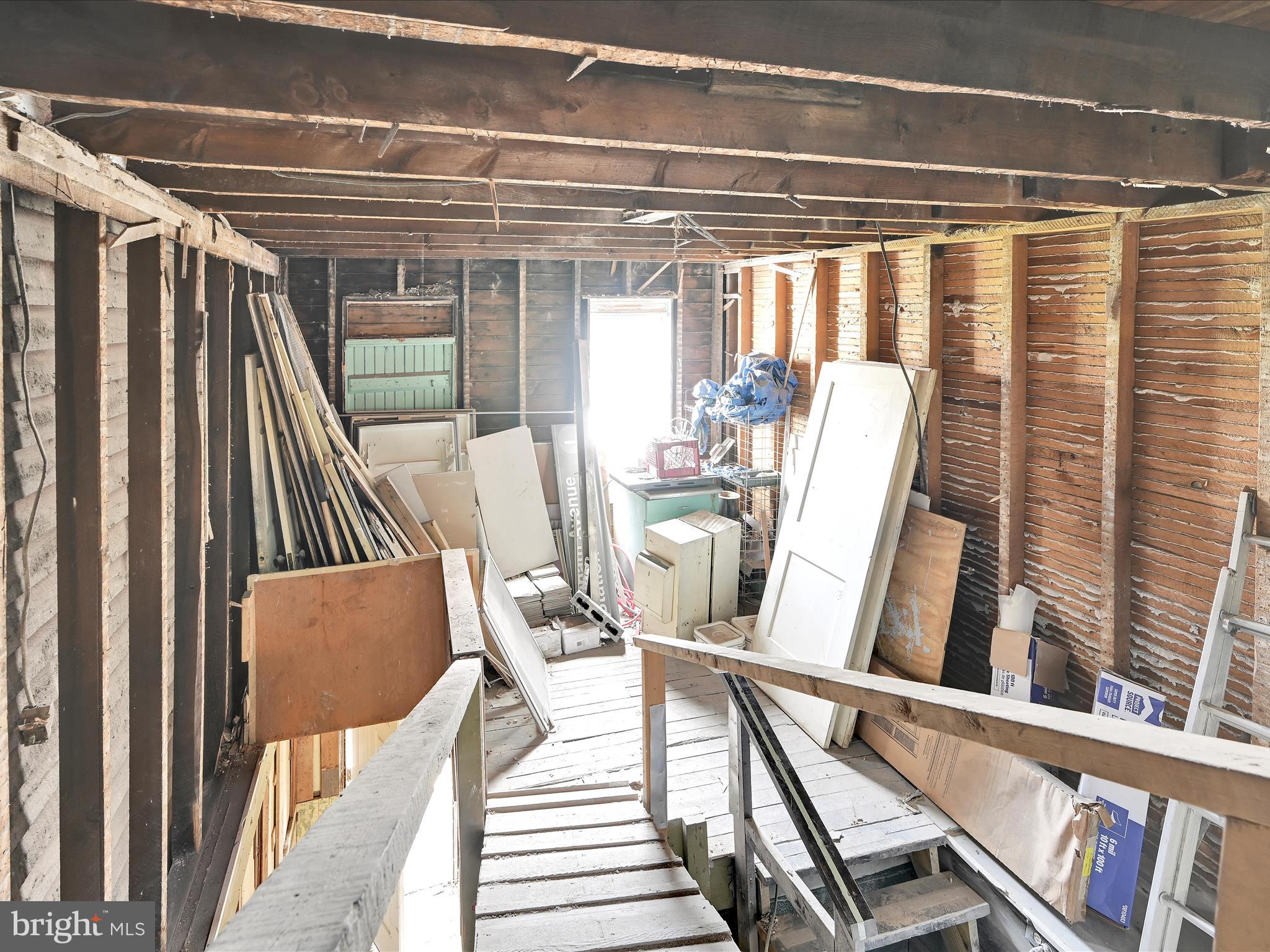 MAHANOY CITY - Residential