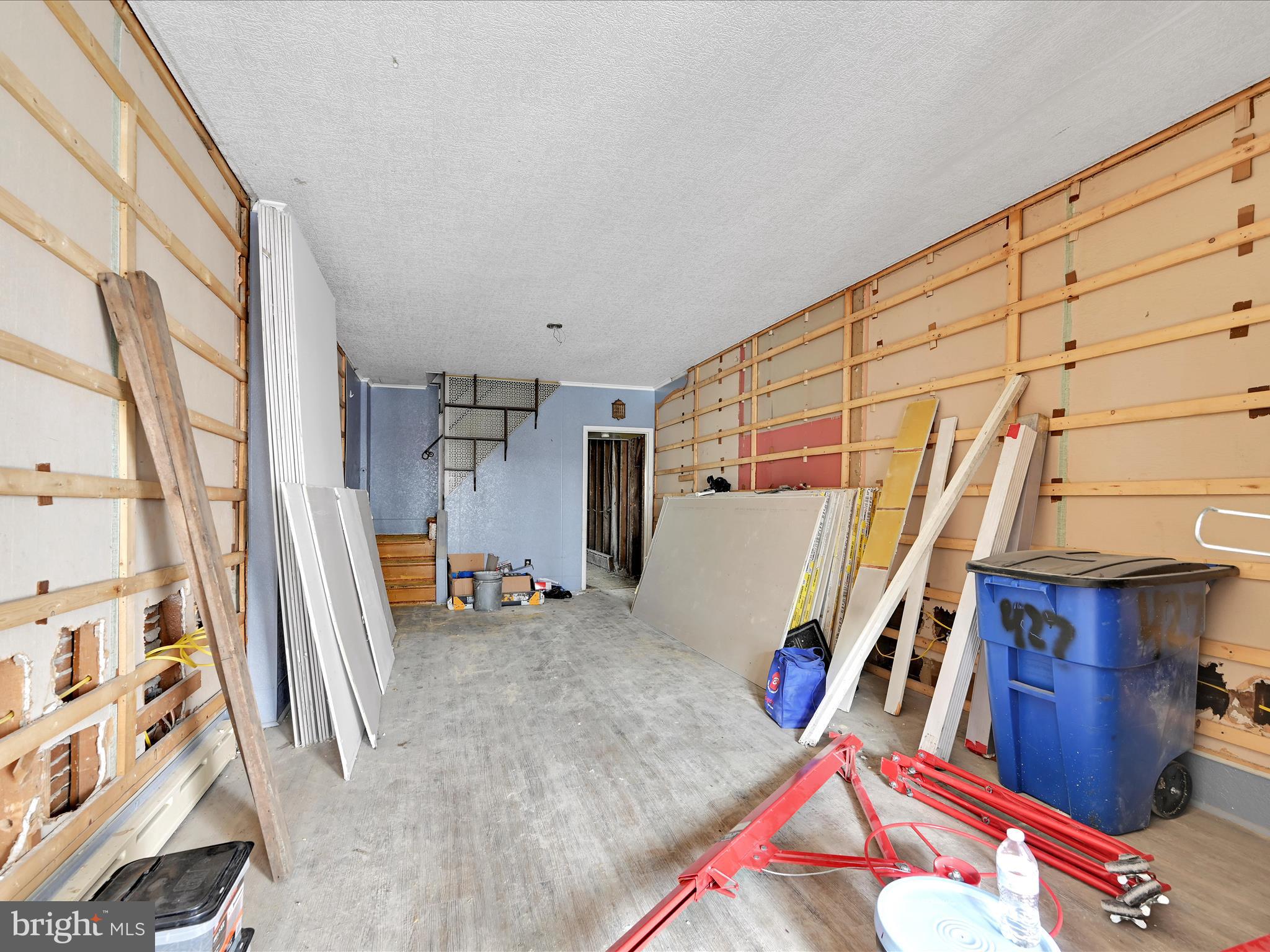 MAHANOY CITY - Residential