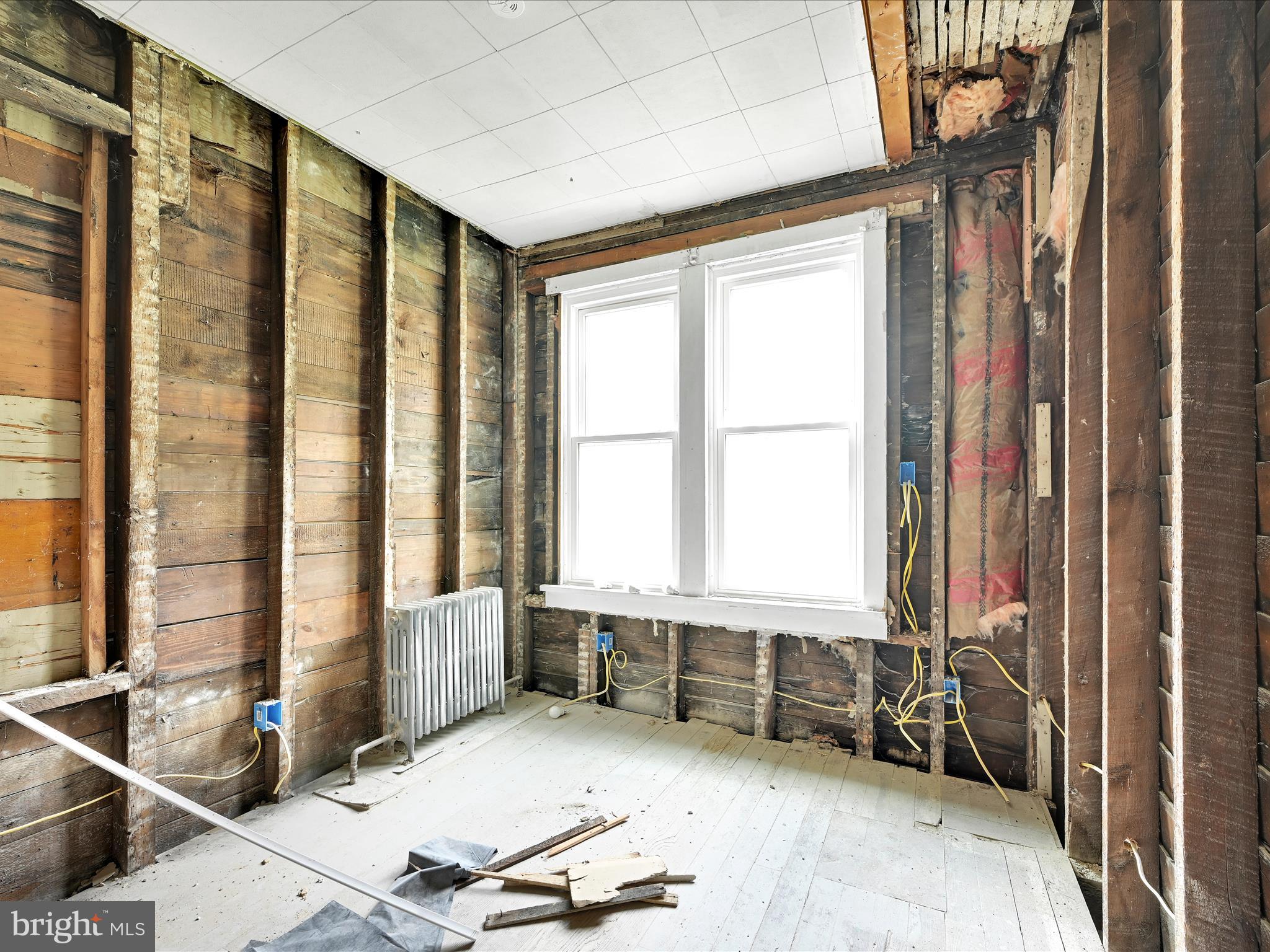 MAHANOY CITY - Residential