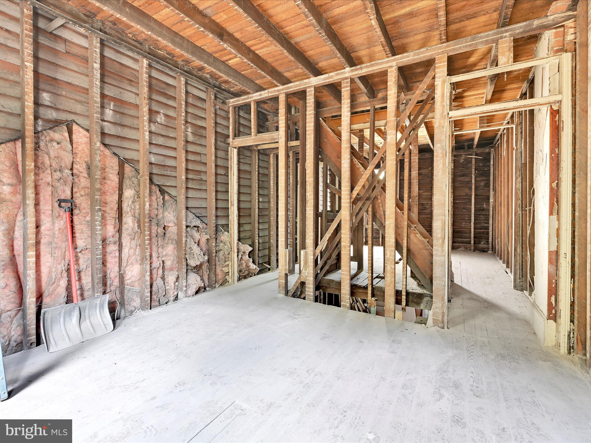 MAHANOY CITY - Residential