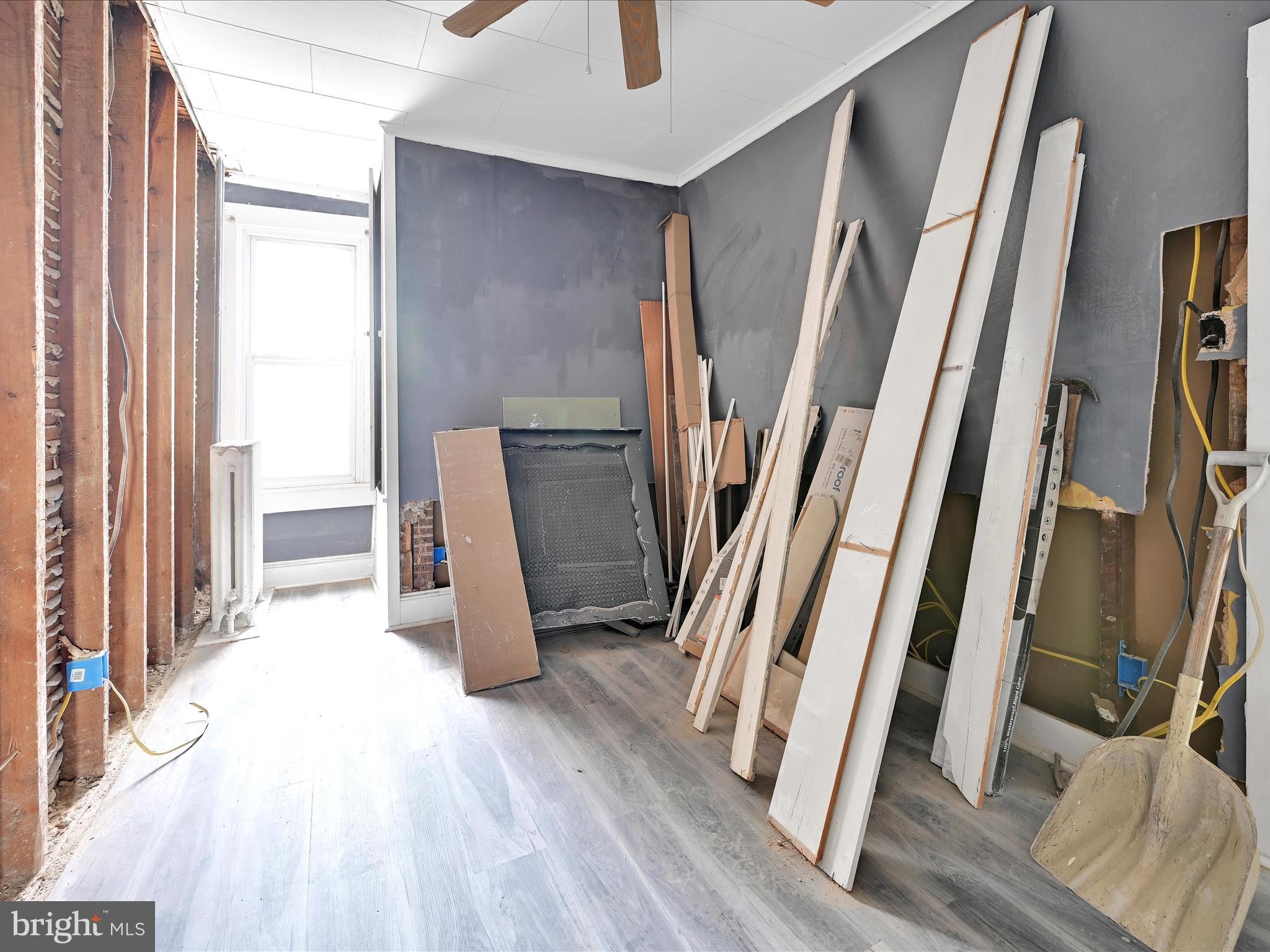 MAHANOY CITY - Residential