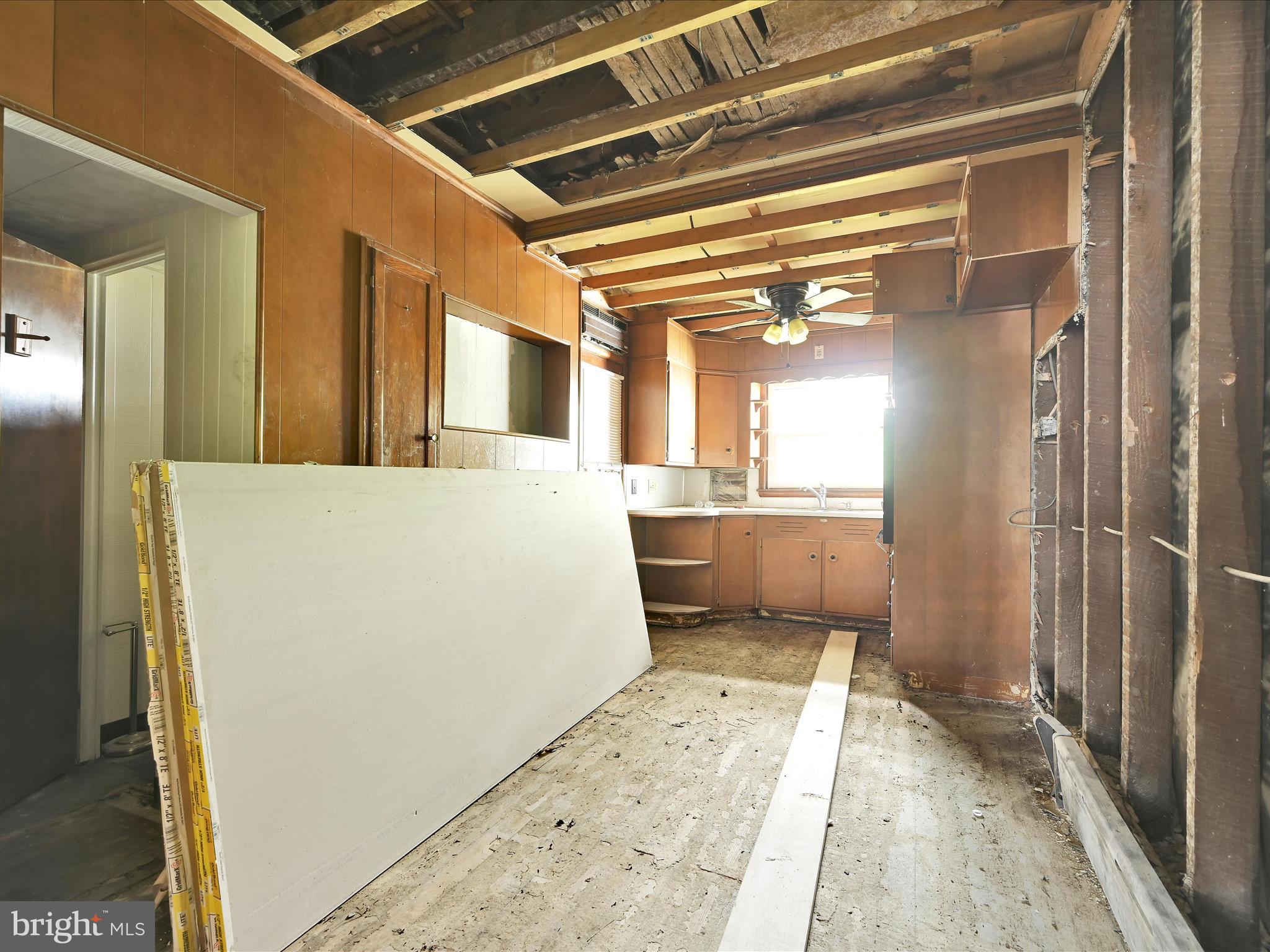 MAHANOY CITY - Residential