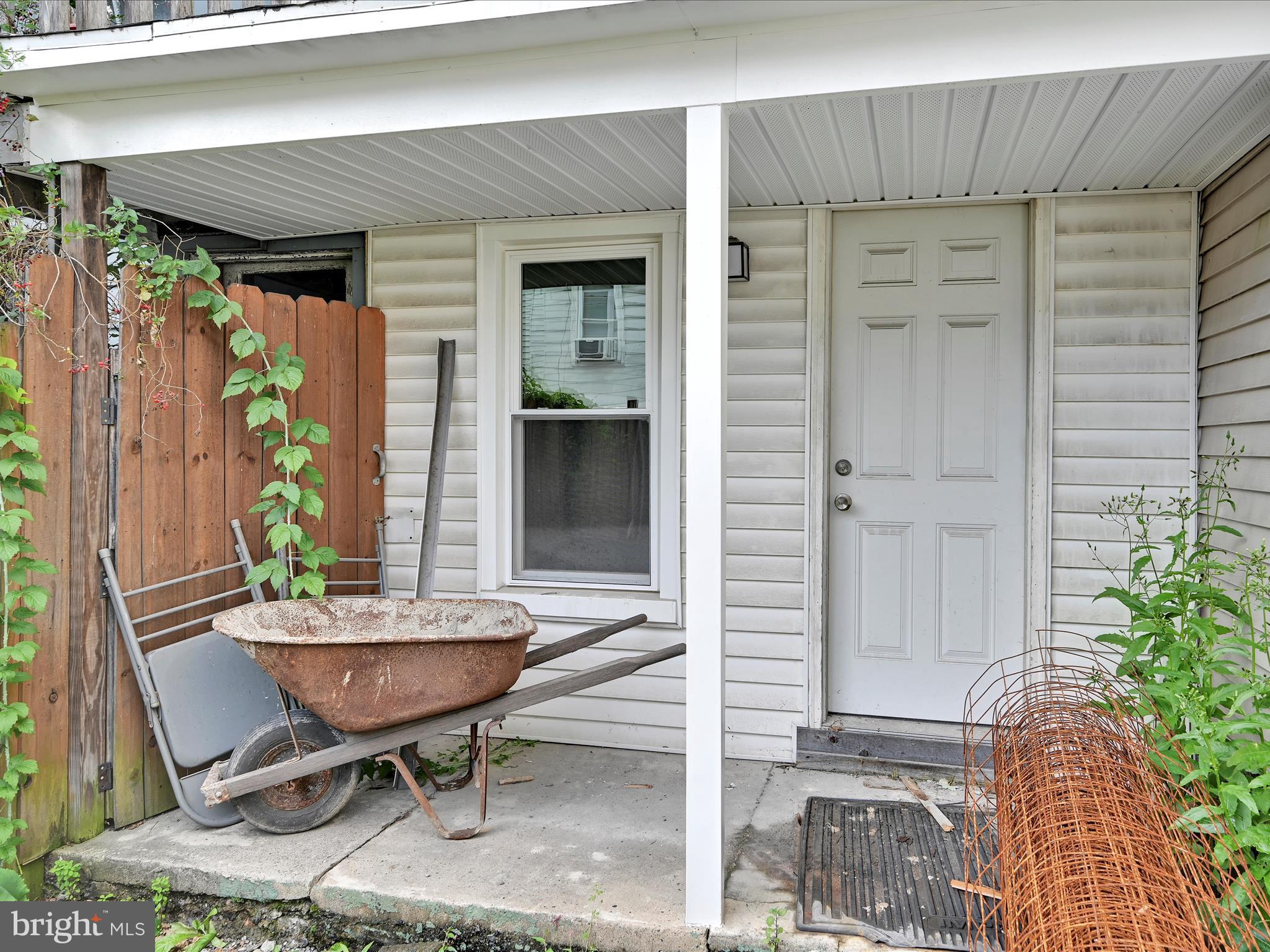 MAHANOY CITY - Residential