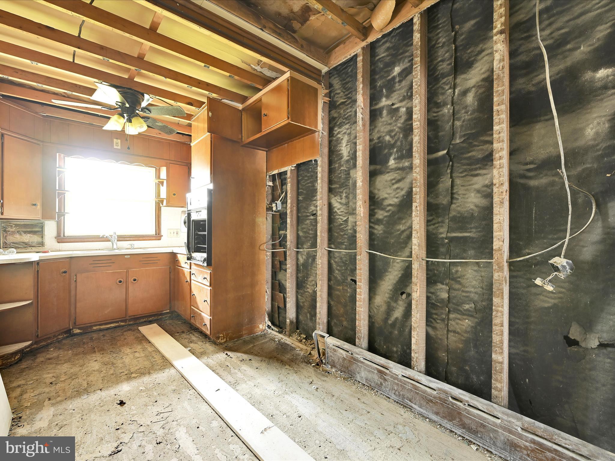 MAHANOY CITY - Residential