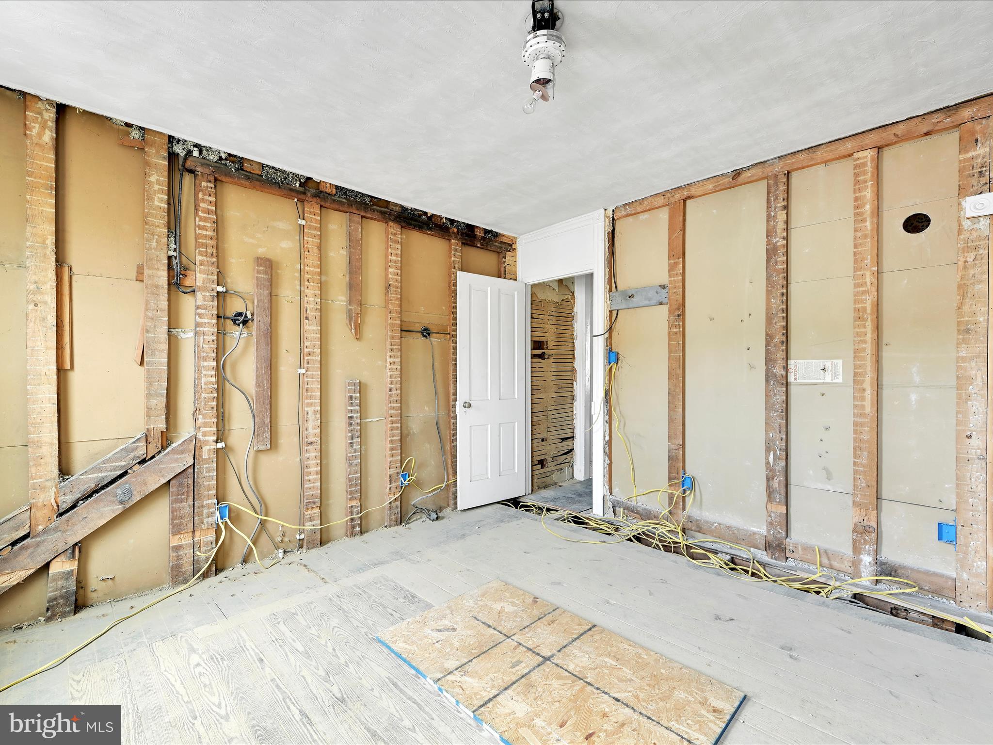 MAHANOY CITY - Residential