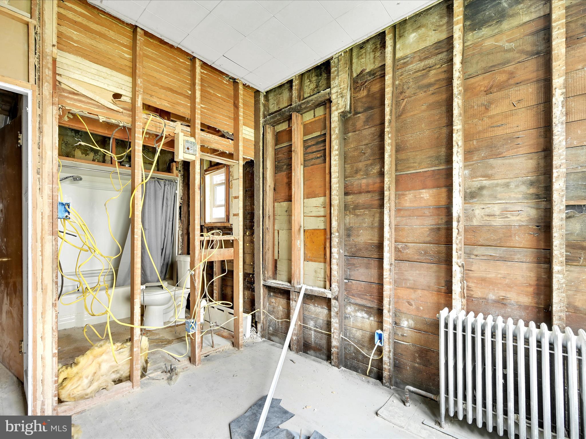 MAHANOY CITY - Residential