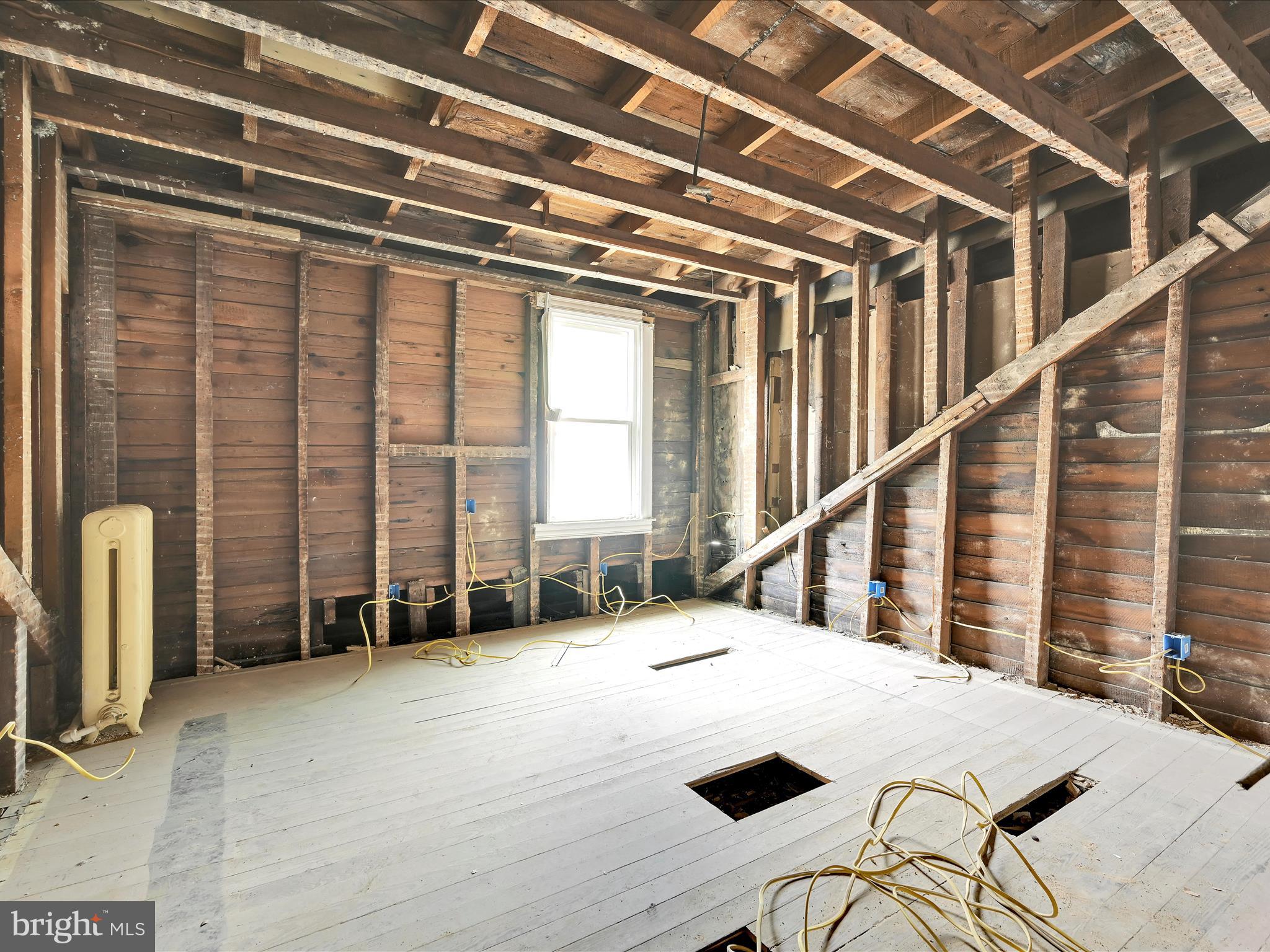 MAHANOY CITY - Residential