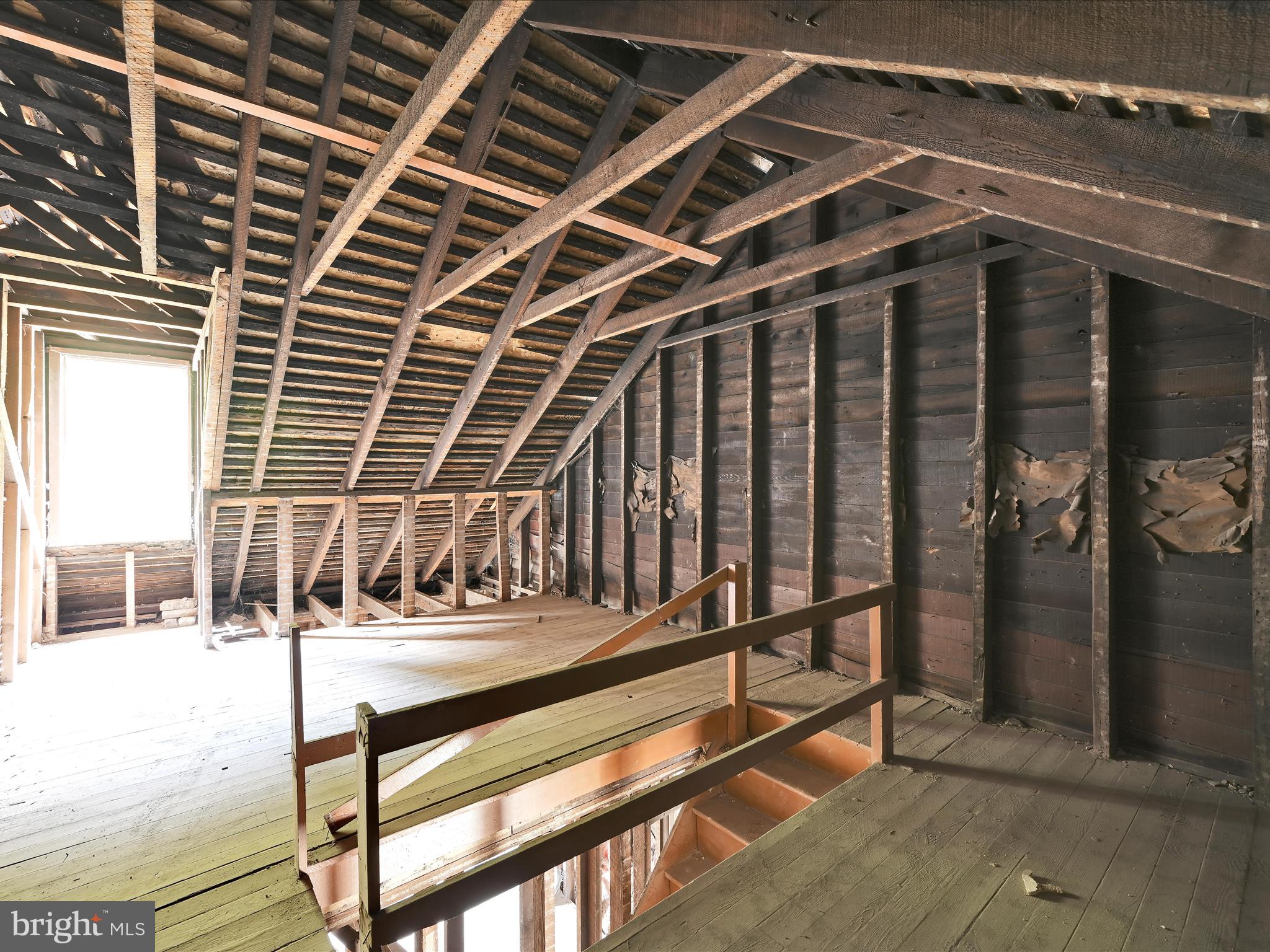 MAHANOY CITY - Residential