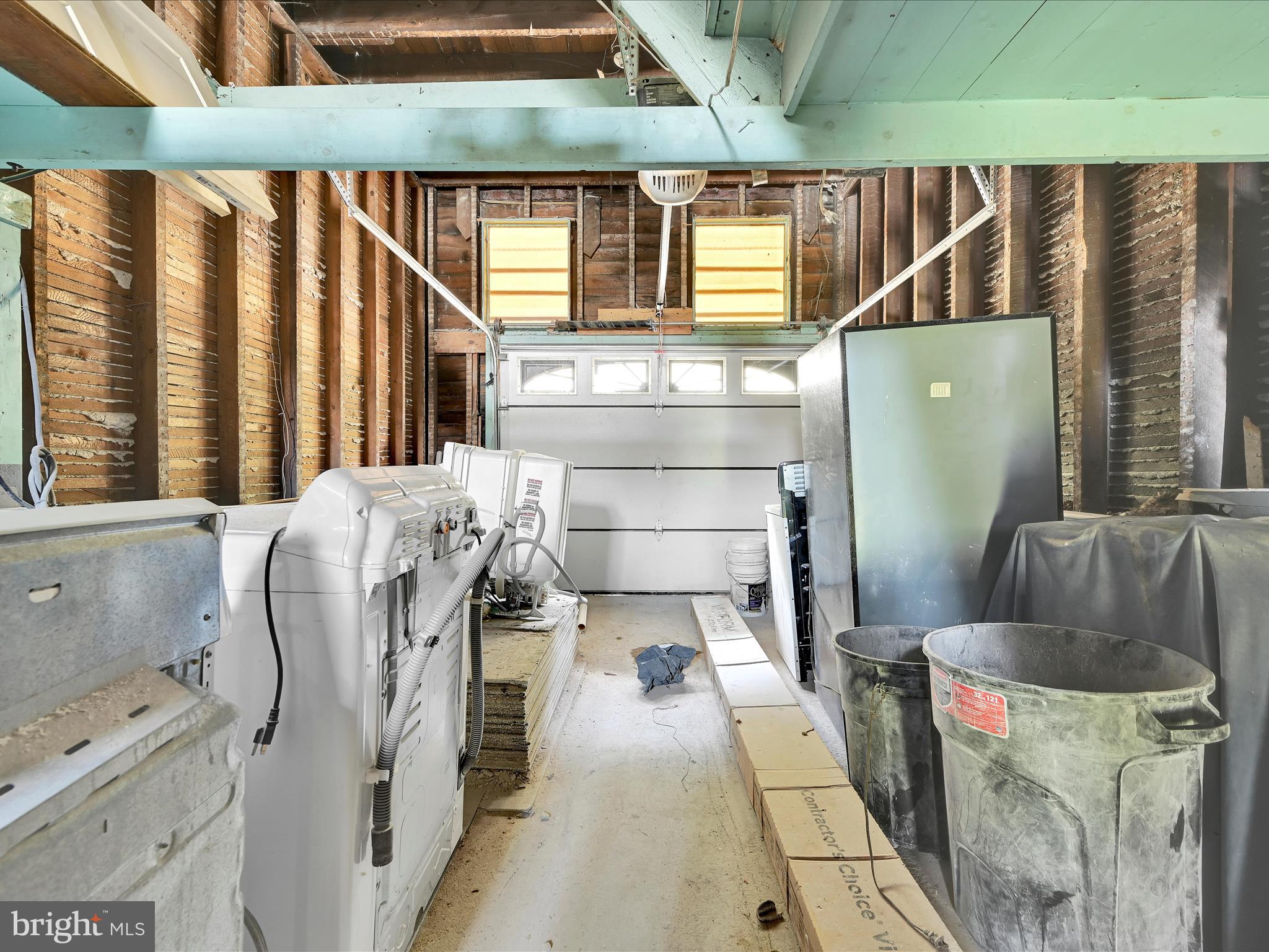 MAHANOY CITY - Residential