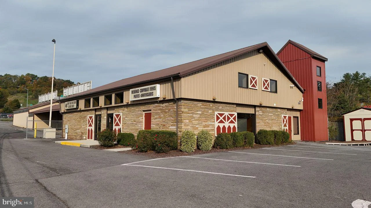 12801 Ali Ghan Road NE, Cumberland, MD, 21502