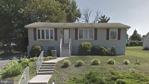 2414 ARBUTON AVENUE BALTIMORE MD 21230