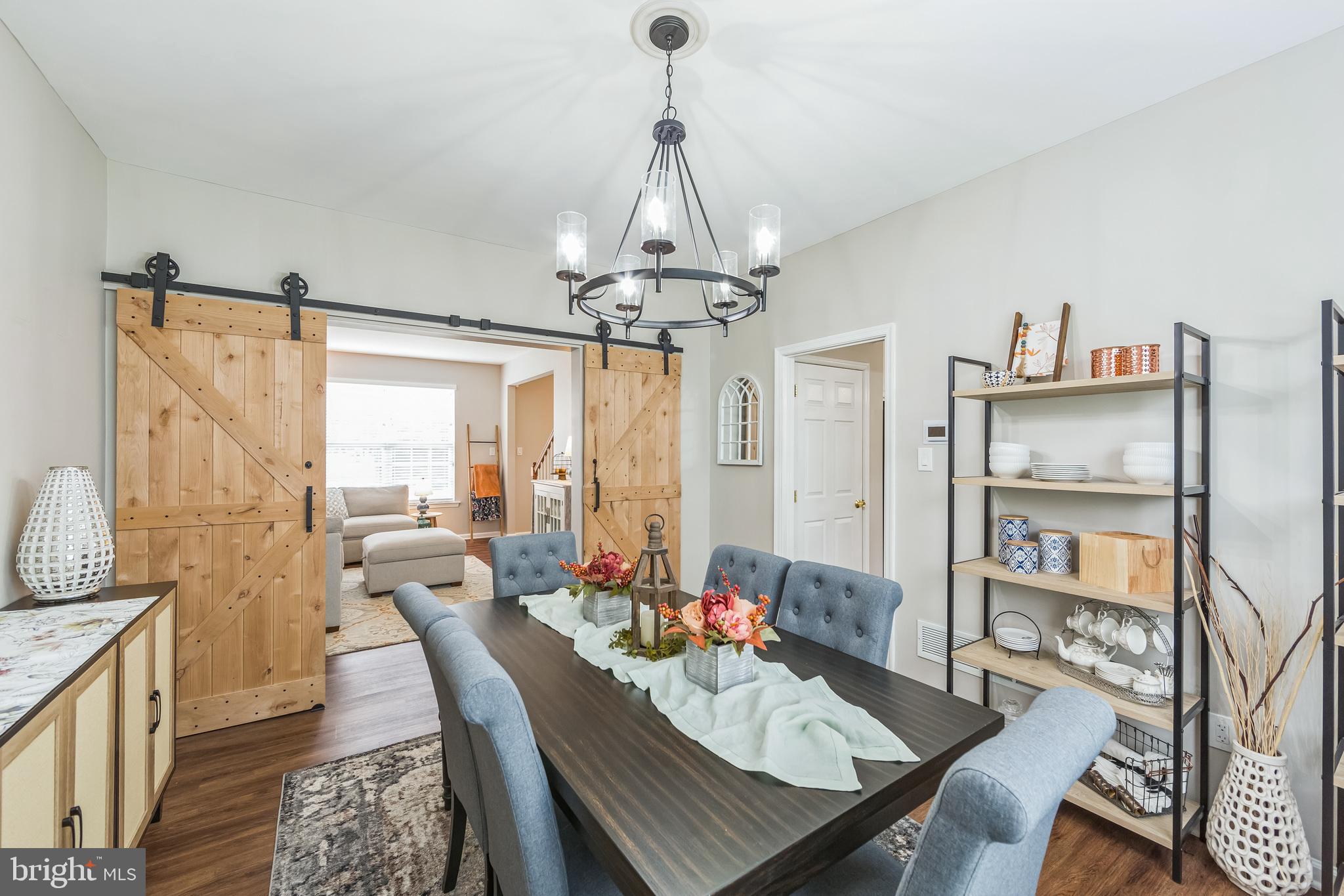 OAKCREST - Residential