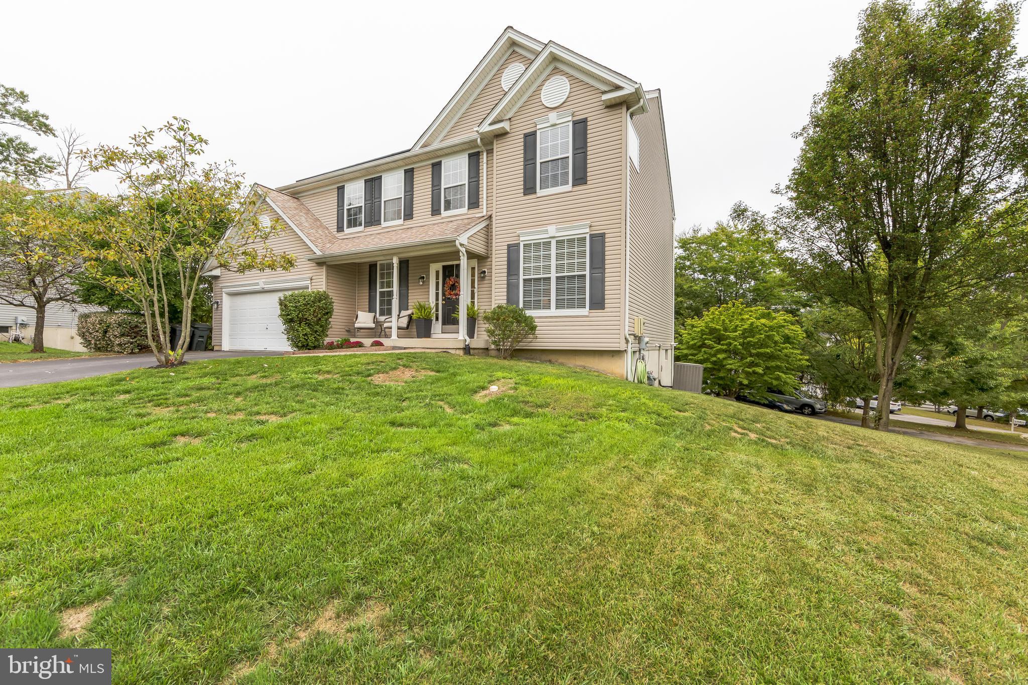 OAKCREST - Residential