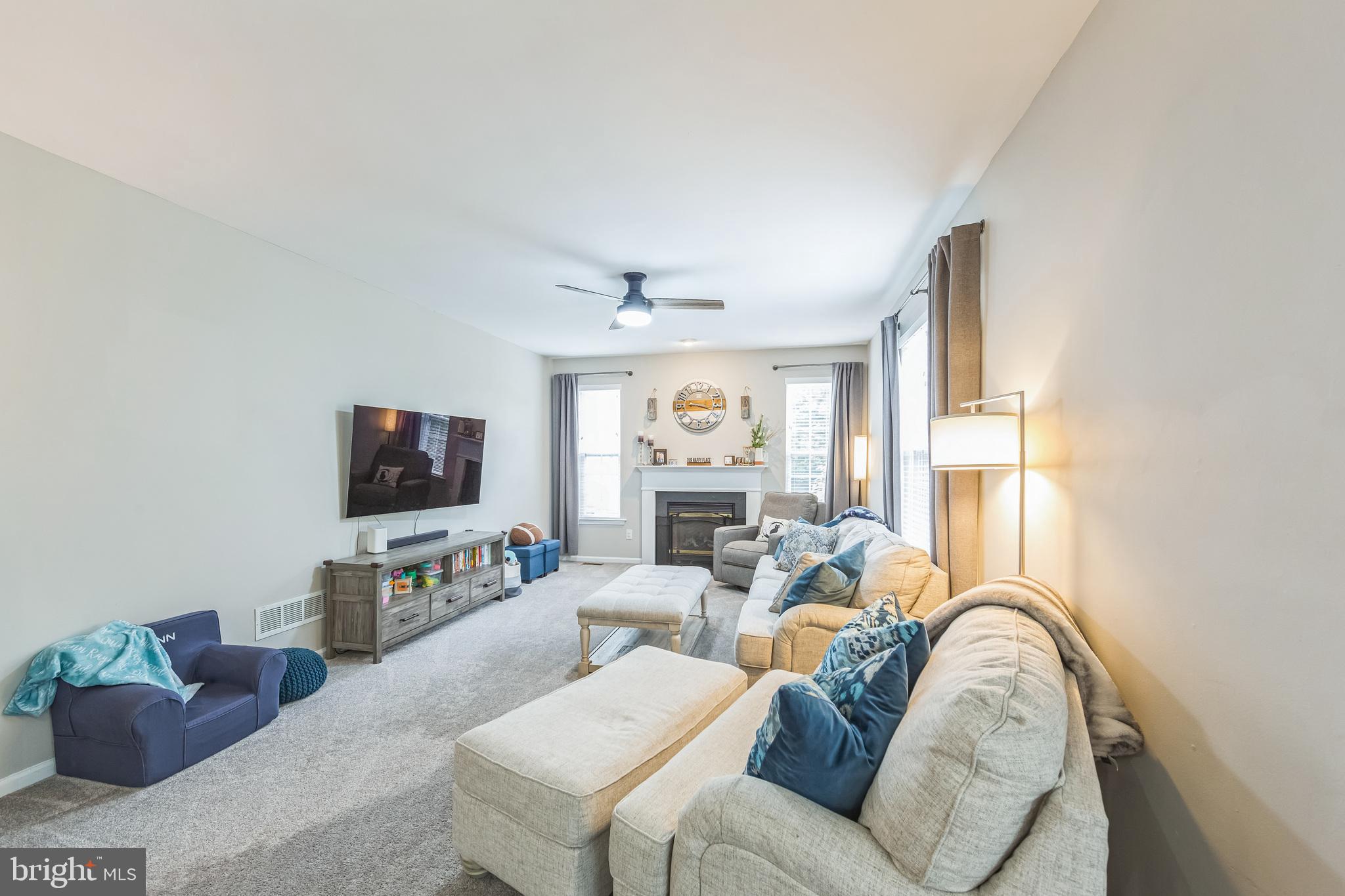 OAKCREST - Residential