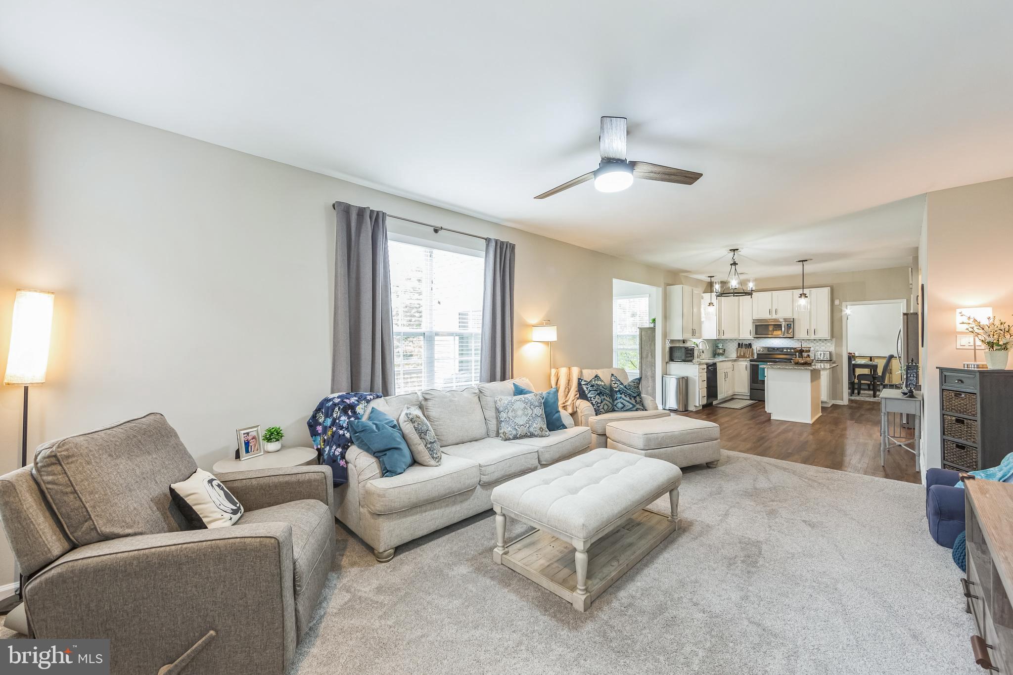 OAKCREST - Residential