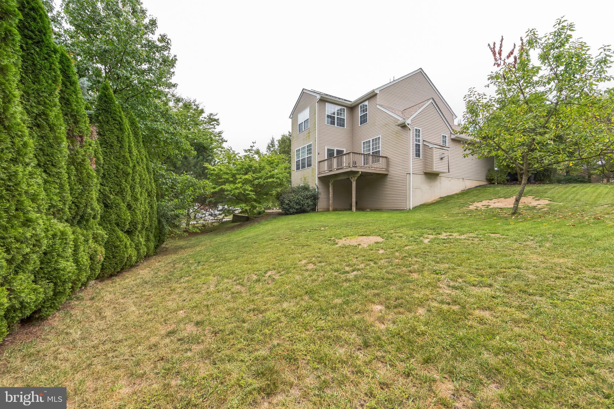 OAKCREST - Residential