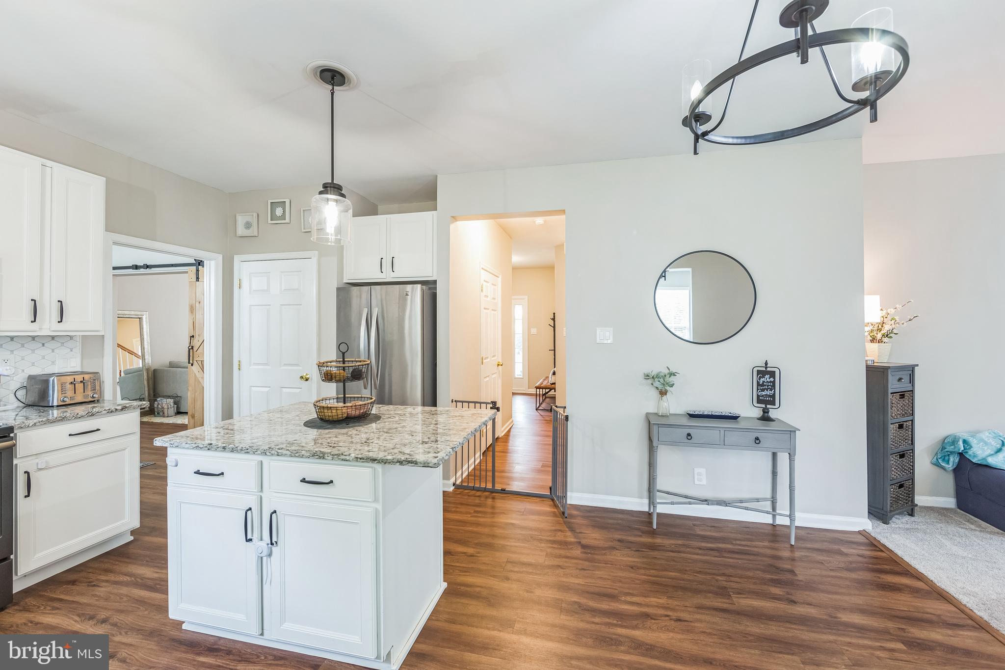 OAKCREST - Residential