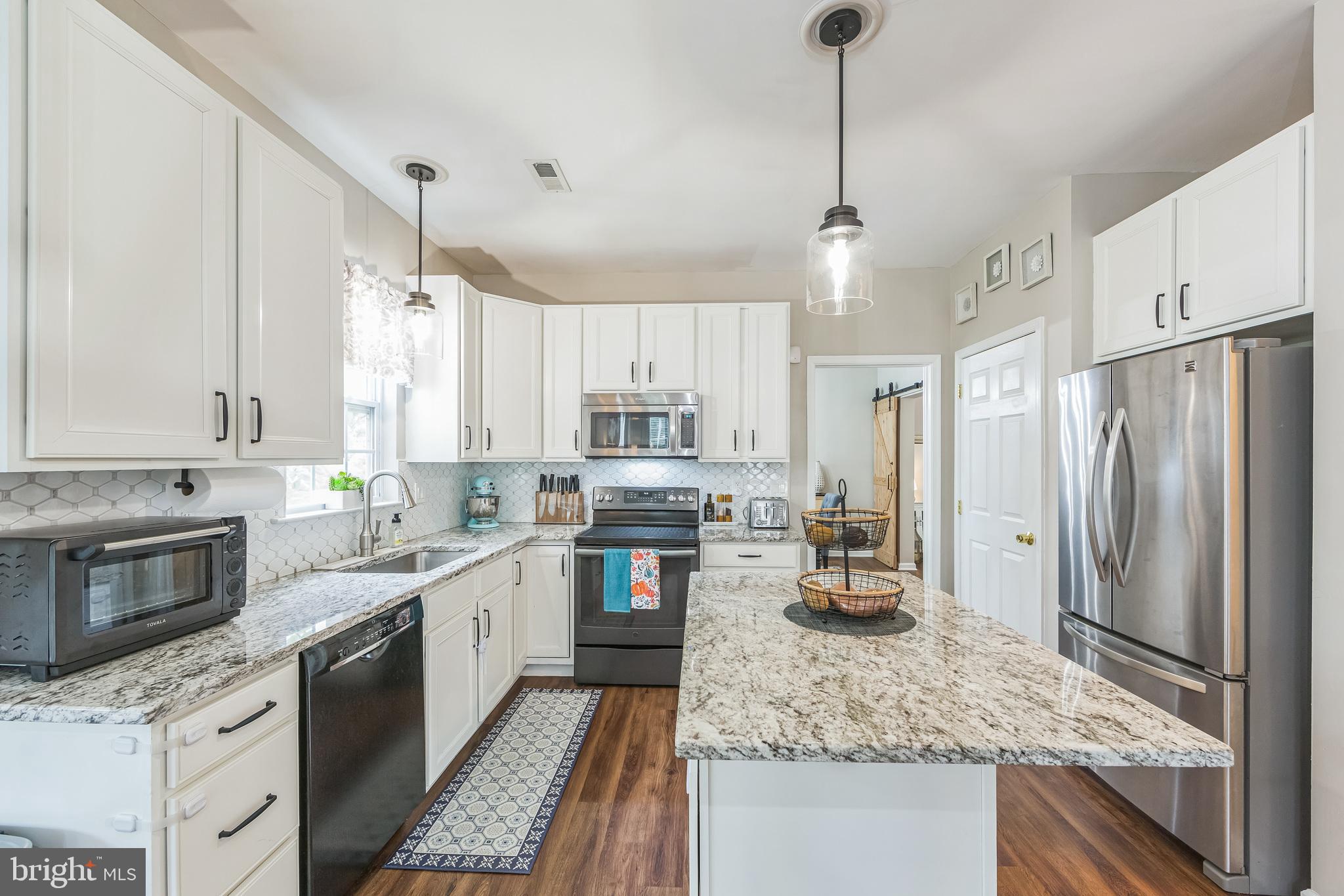 OAKCREST - Residential