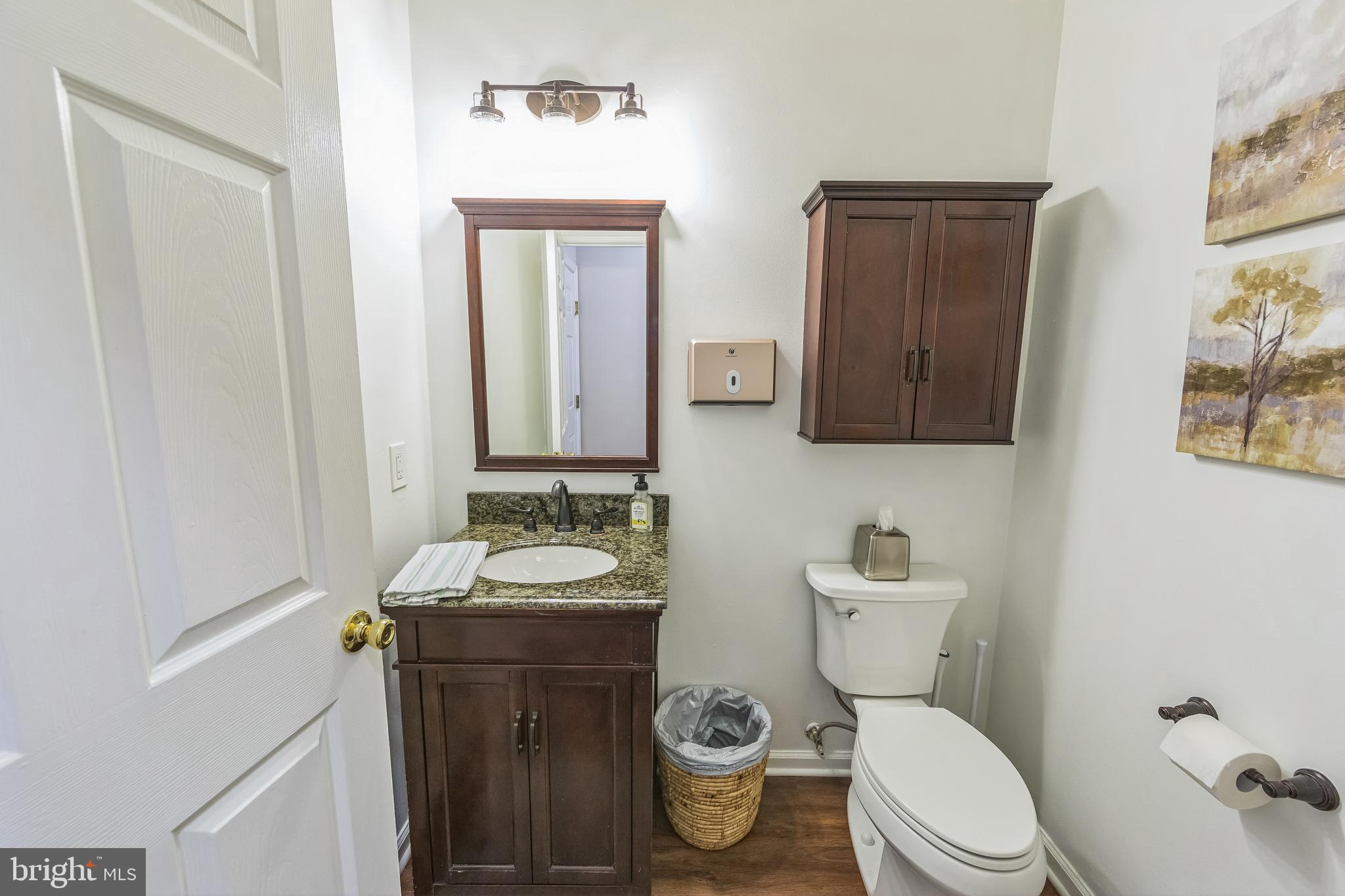 OAKCREST - Residential