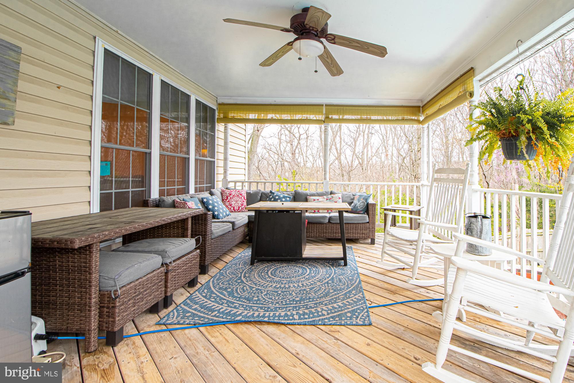 RED FOX RUN - Residential