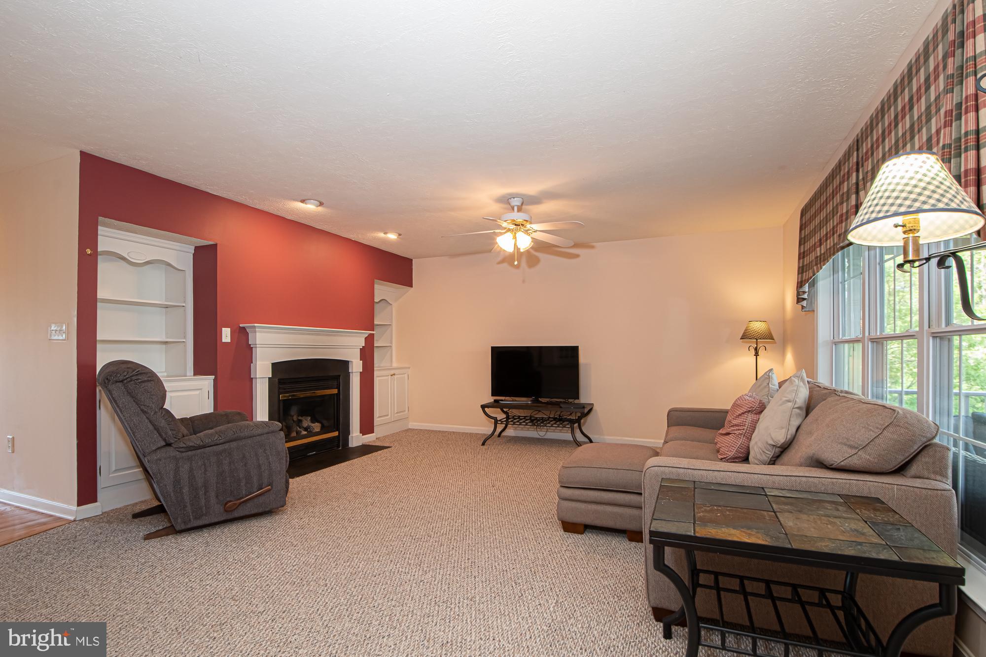 RED FOX RUN - Residential