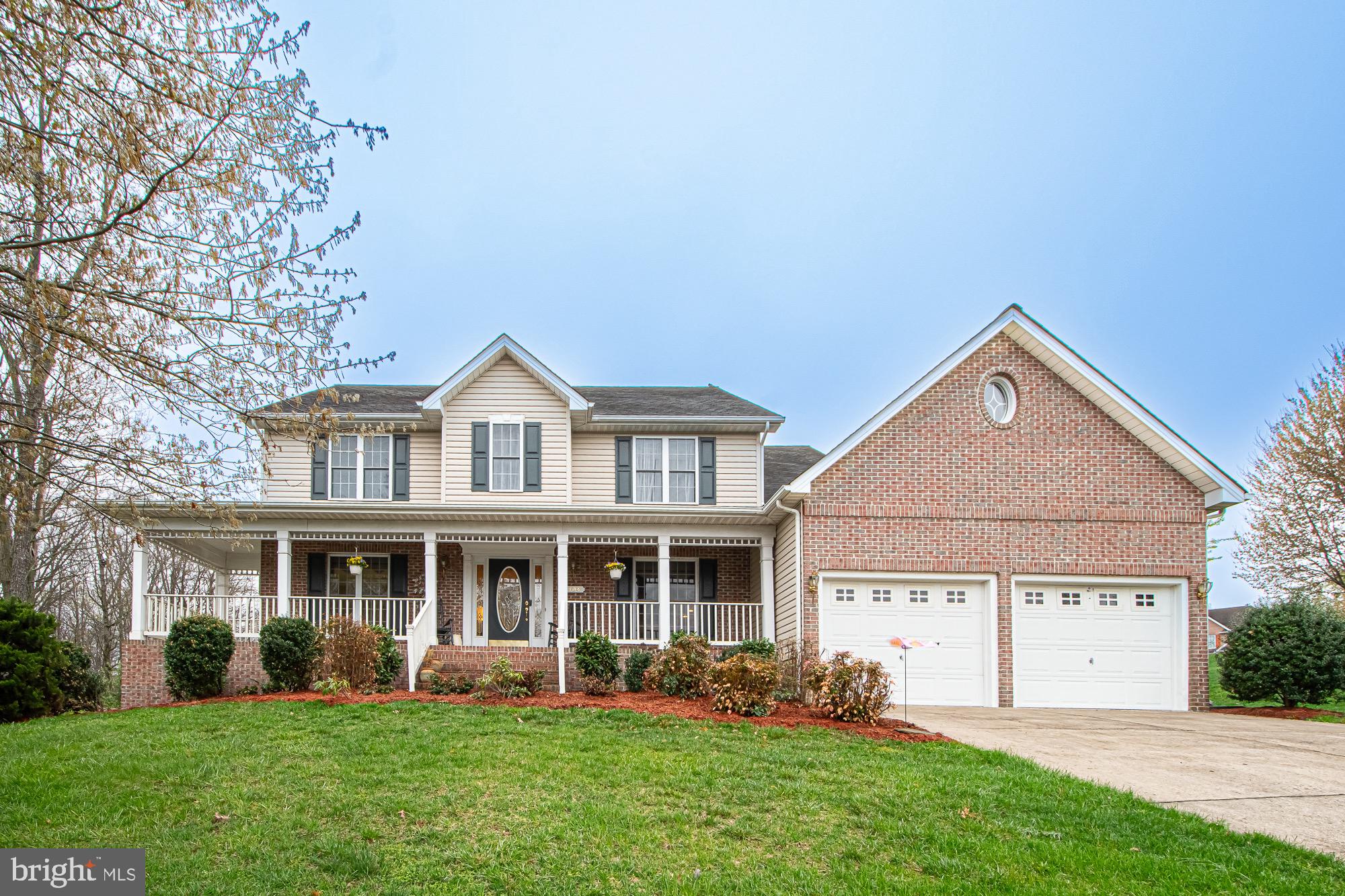 RED FOX RUN - Residential