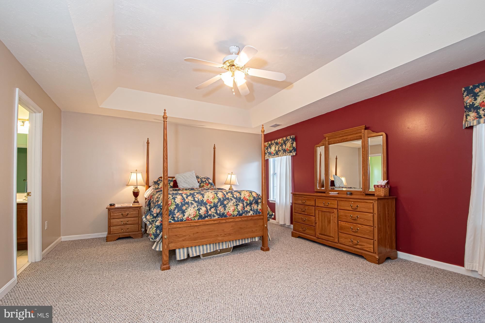 RED FOX RUN - Residential