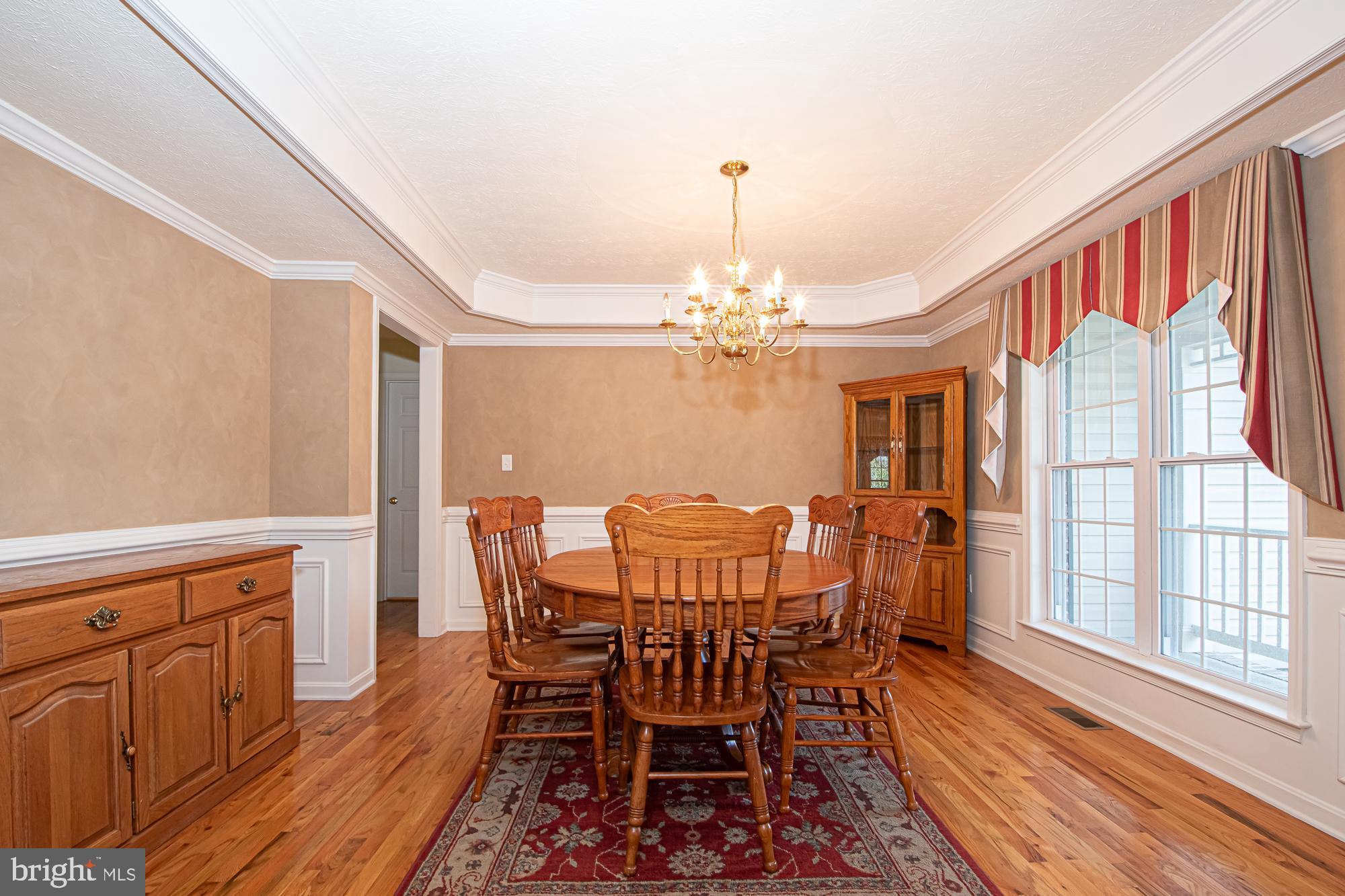 RED FOX RUN - Residential