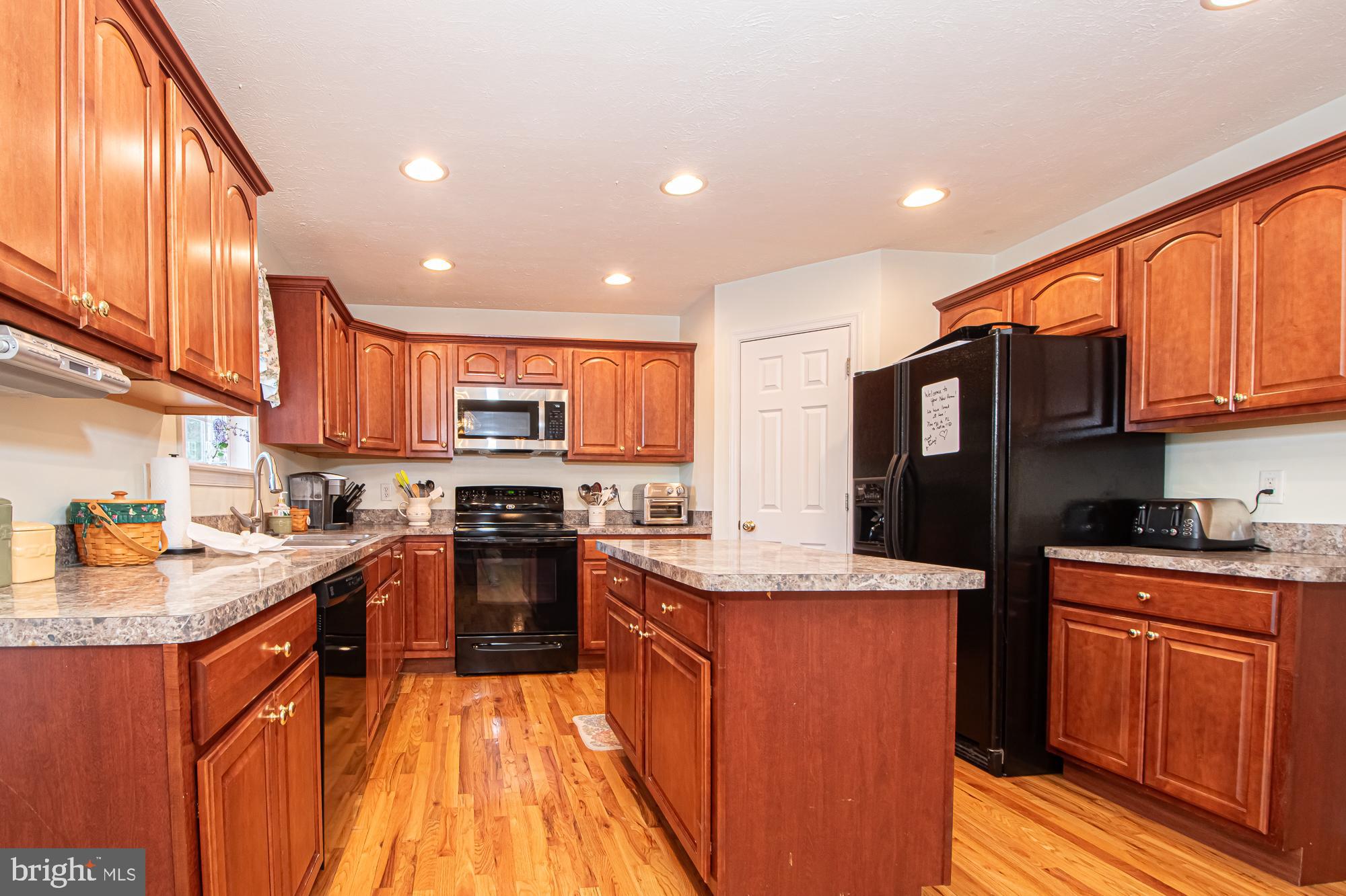 RED FOX RUN - Residential