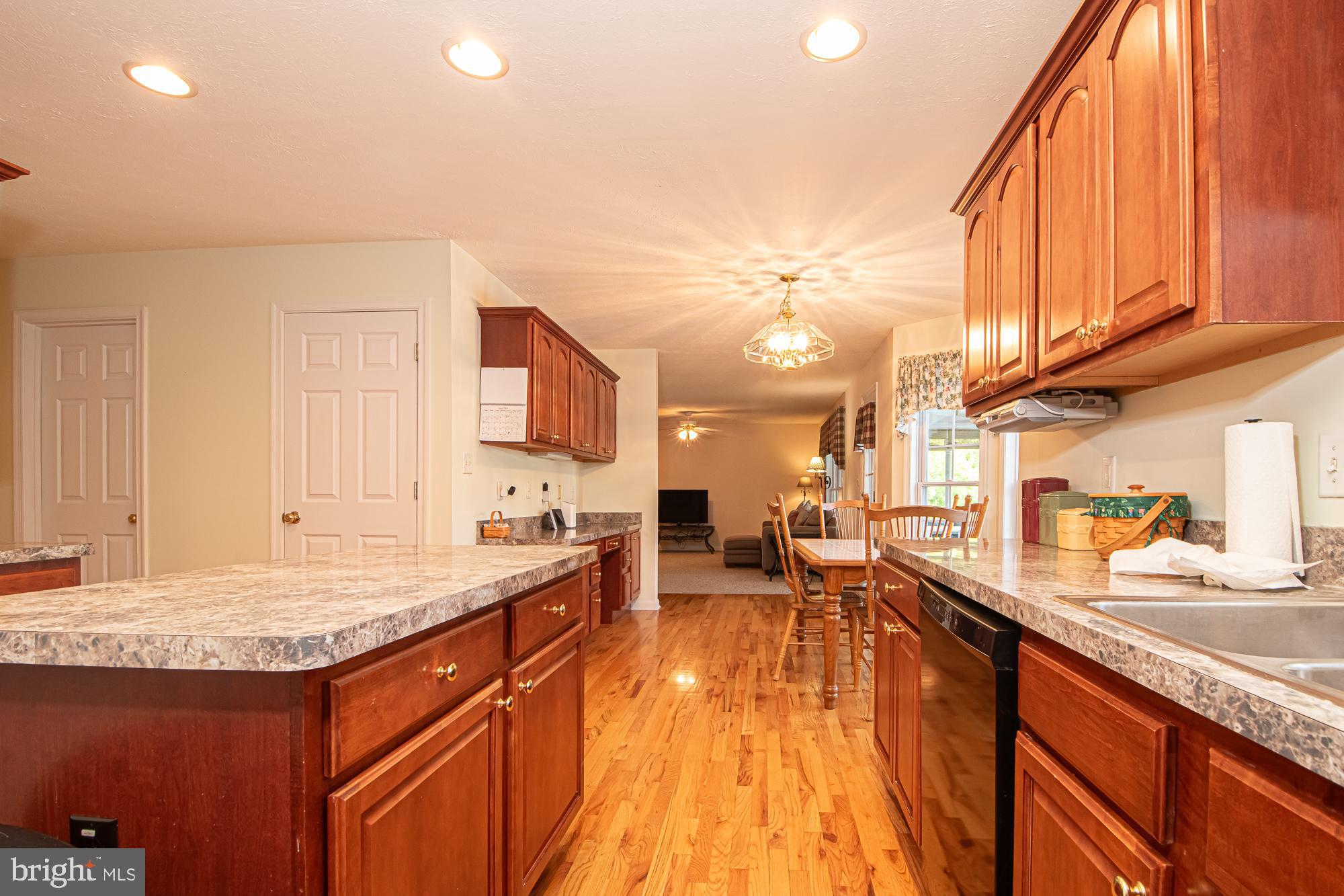 RED FOX RUN - Residential