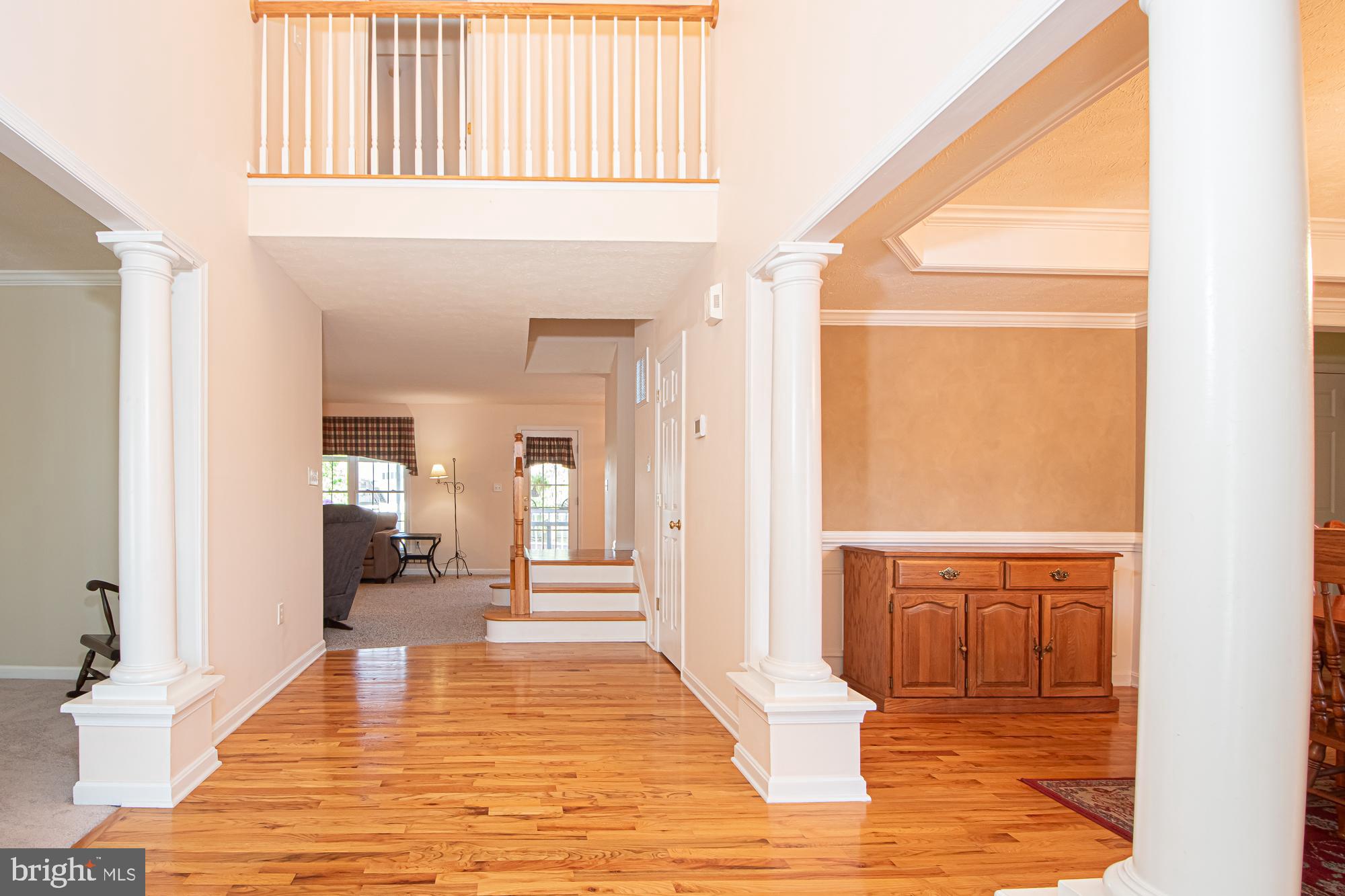 RED FOX RUN - Residential