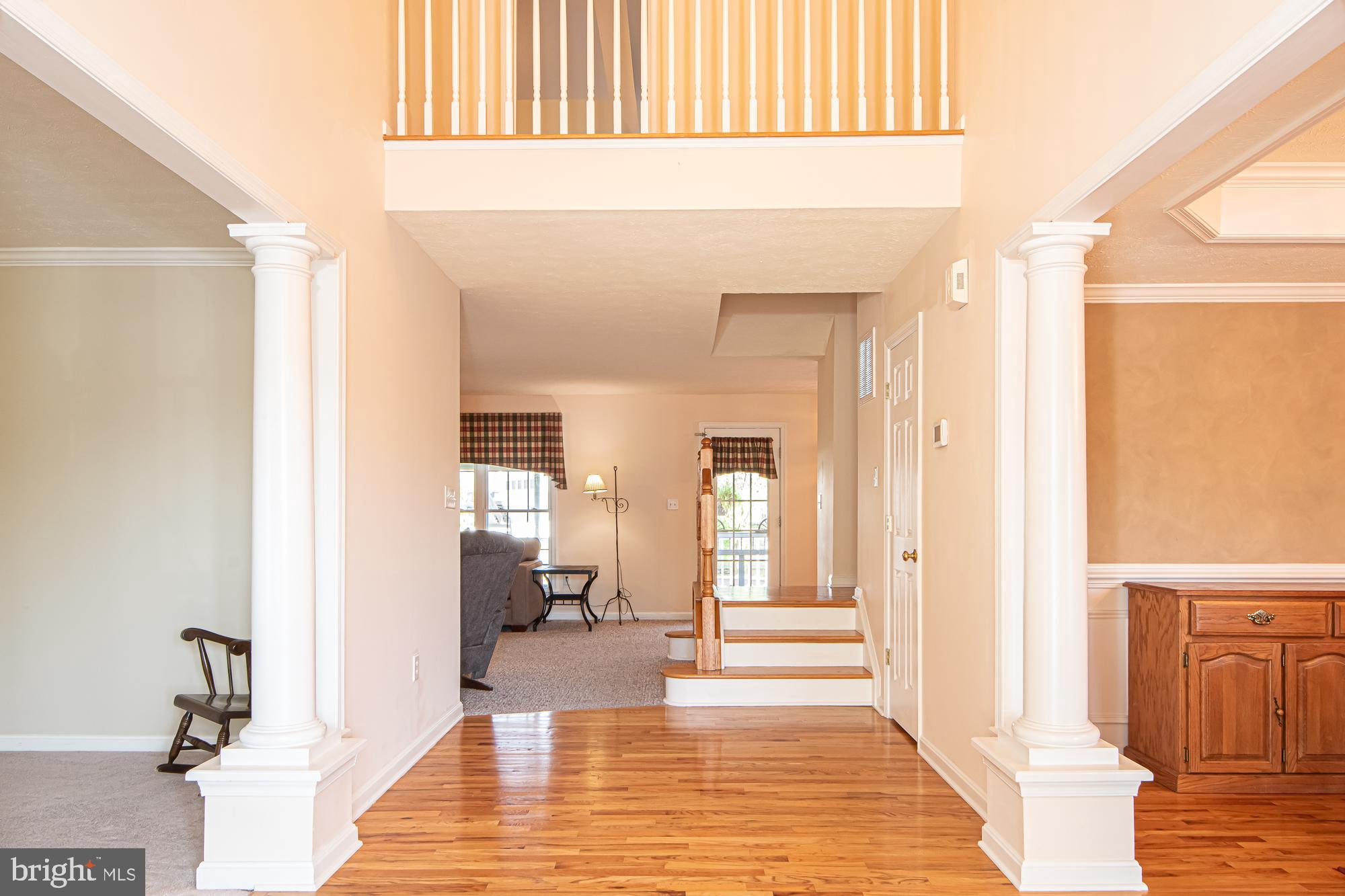 RED FOX RUN - Residential