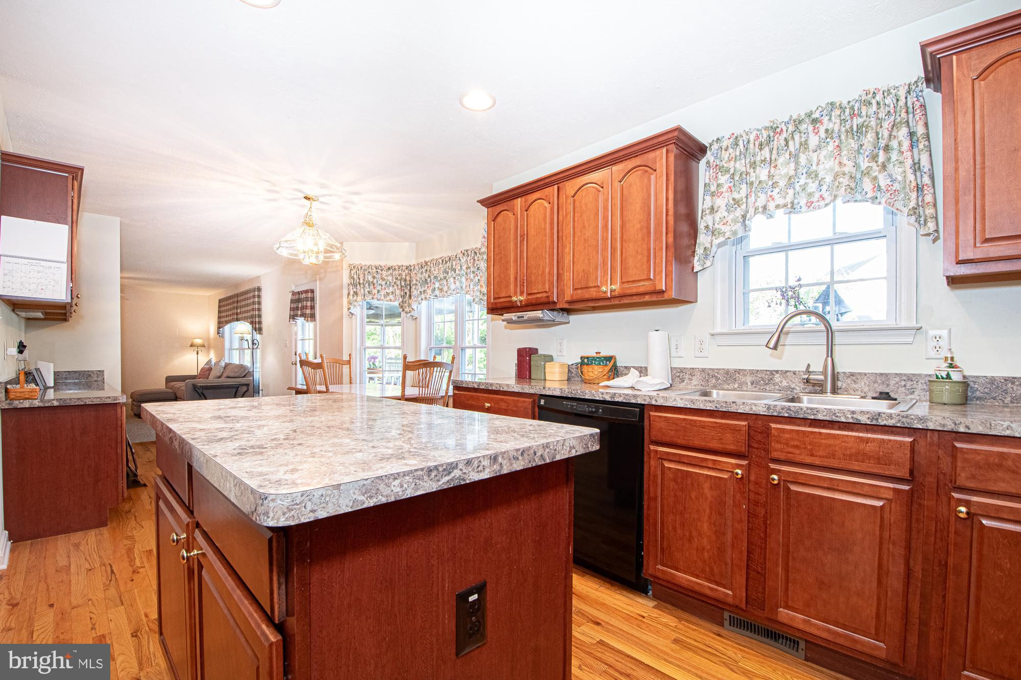 RED FOX RUN - Residential