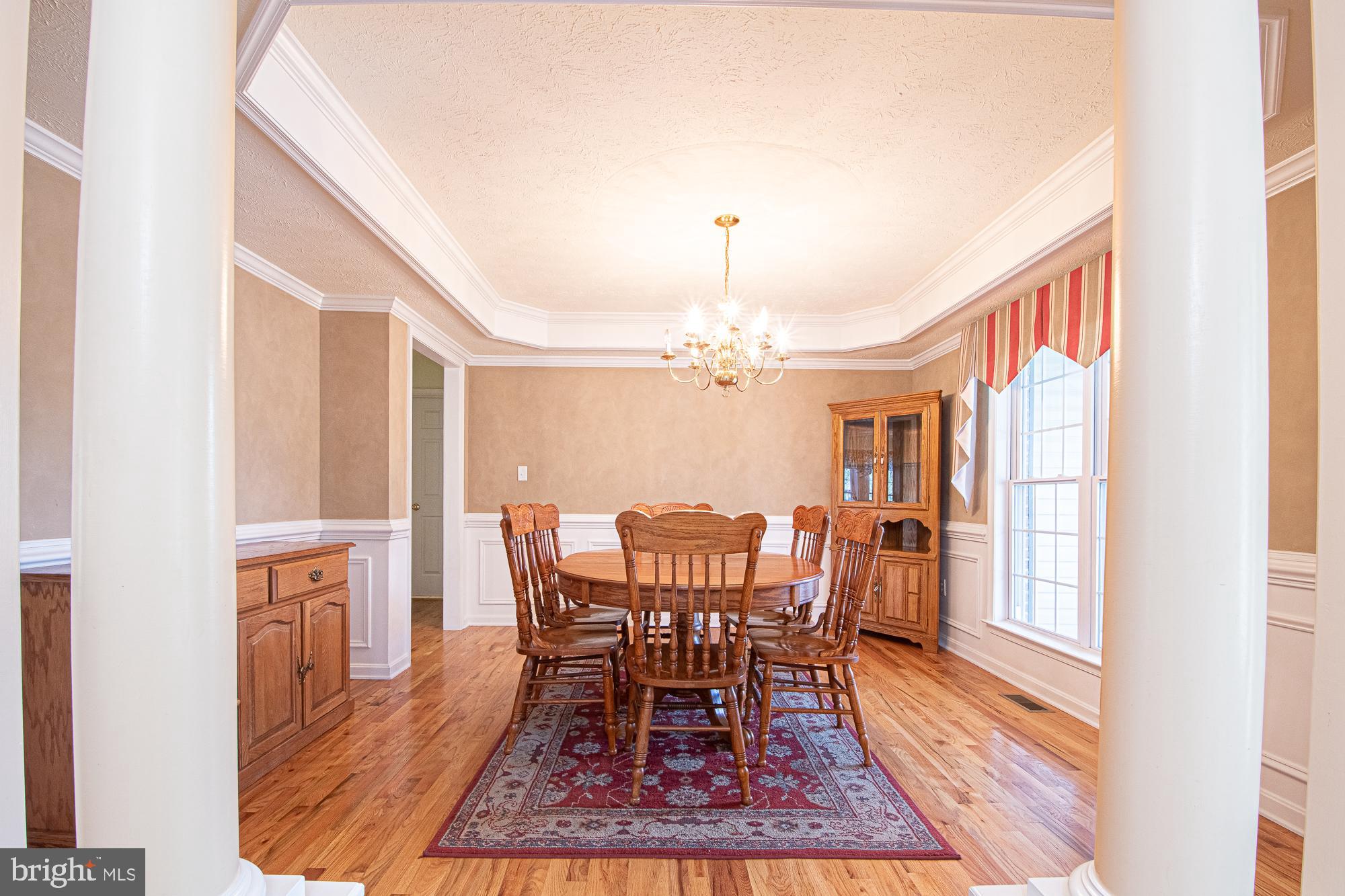 RED FOX RUN - Residential