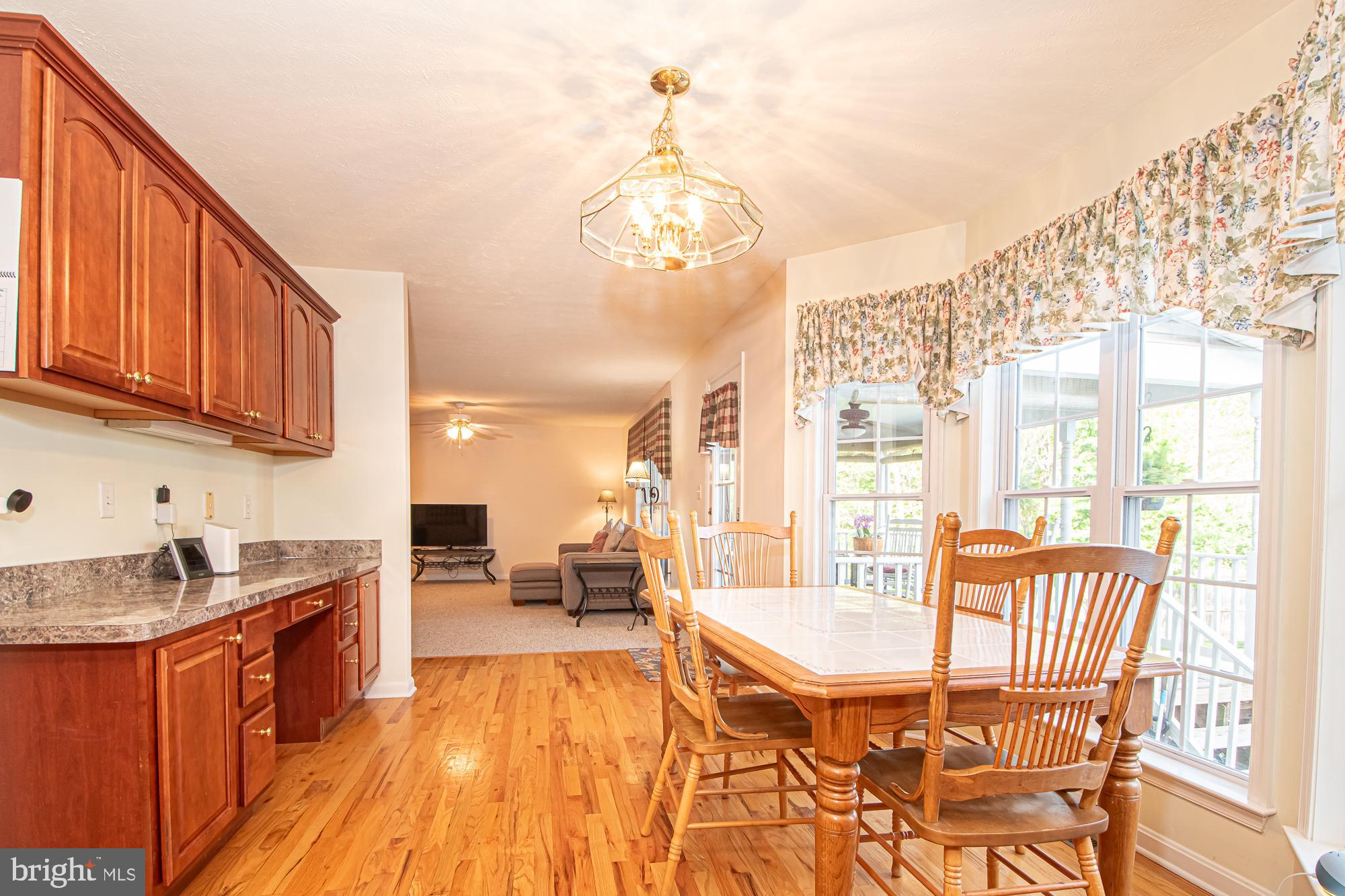 RED FOX RUN - Residential