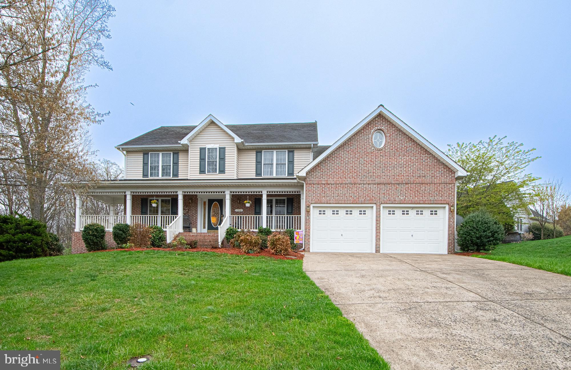 RED FOX RUN - Residential