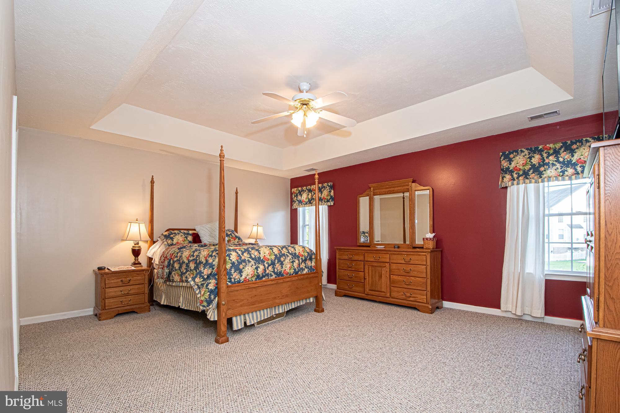 RED FOX RUN - Residential