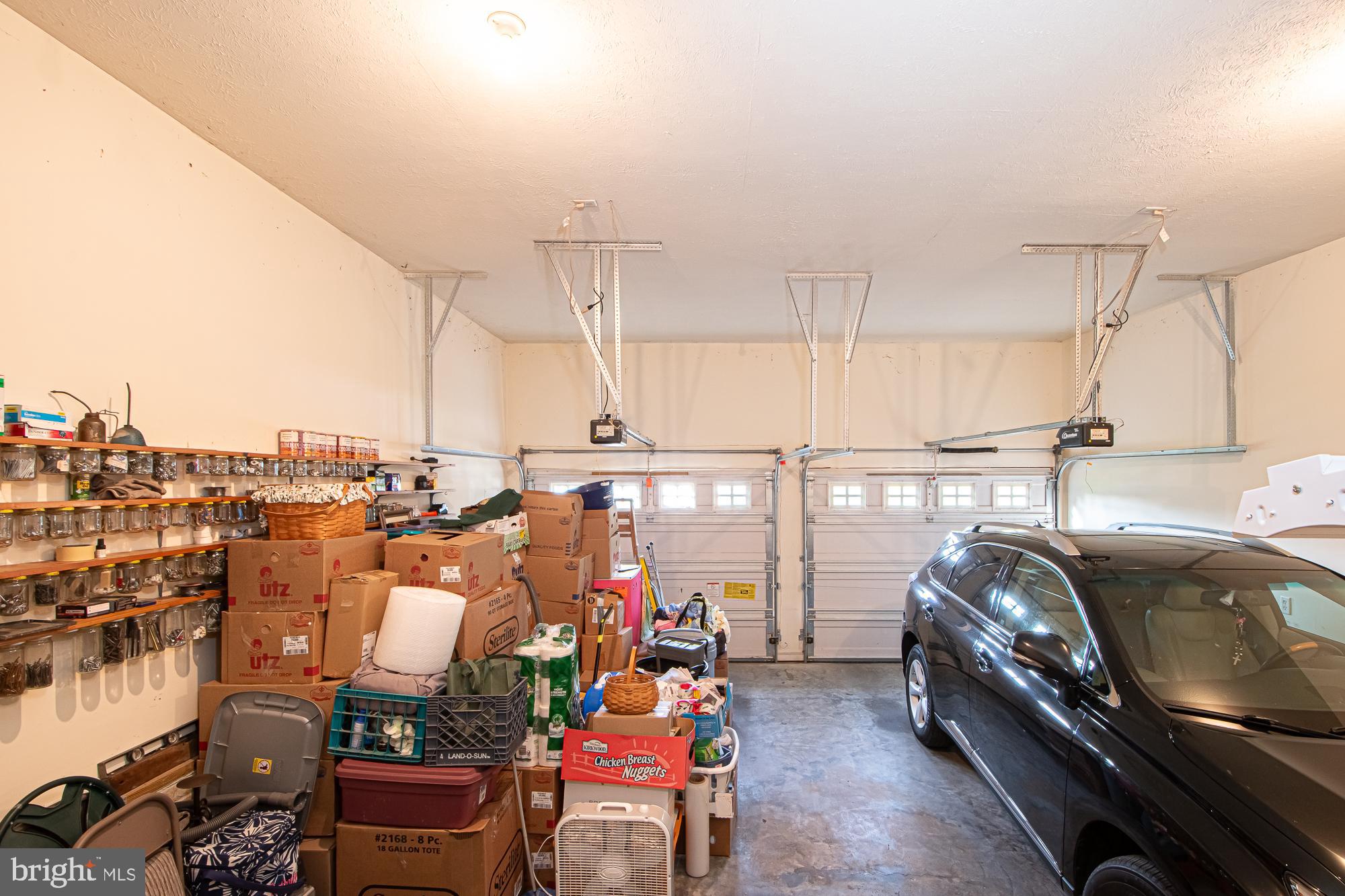 RED FOX RUN - Residential