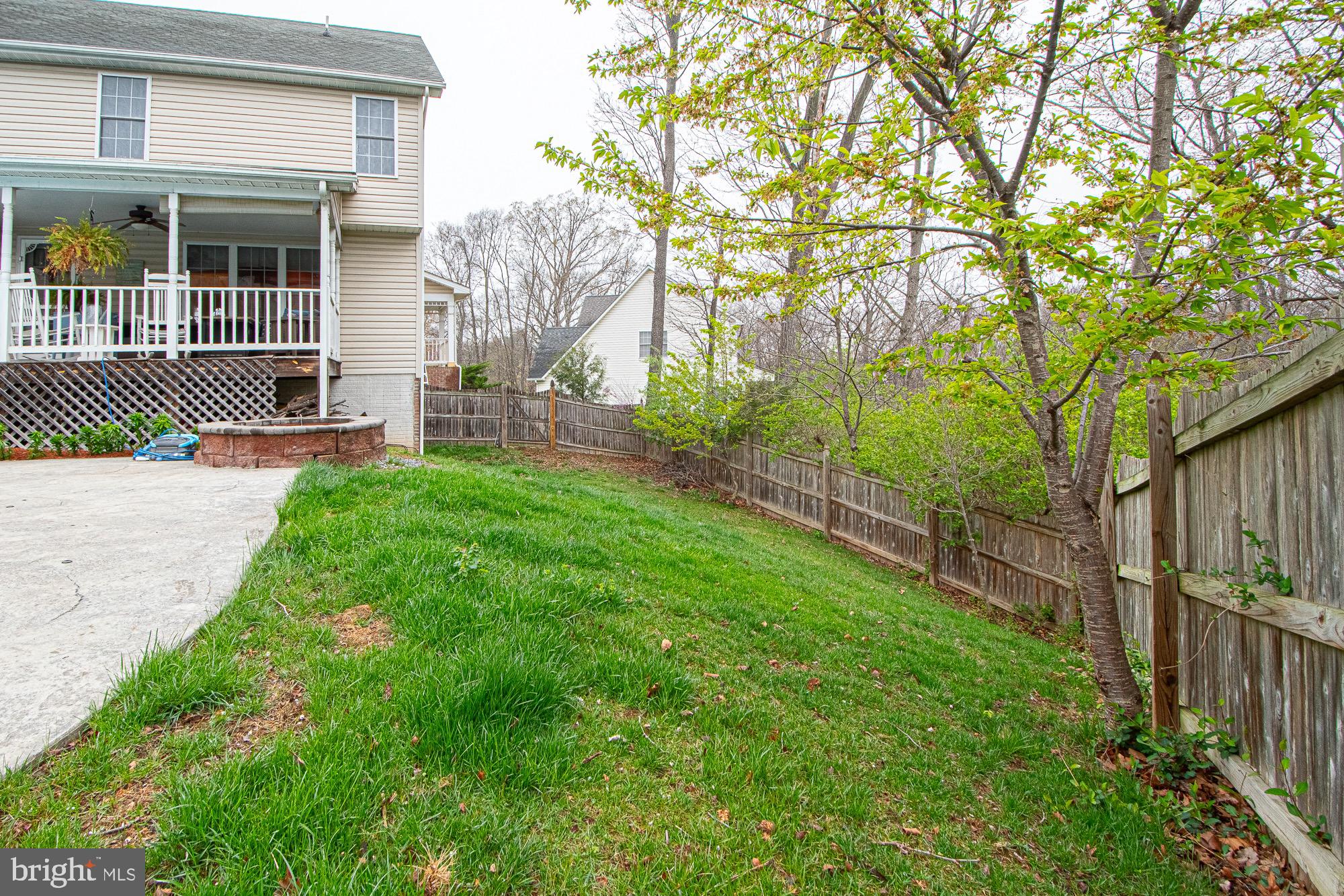 RED FOX RUN - Residential