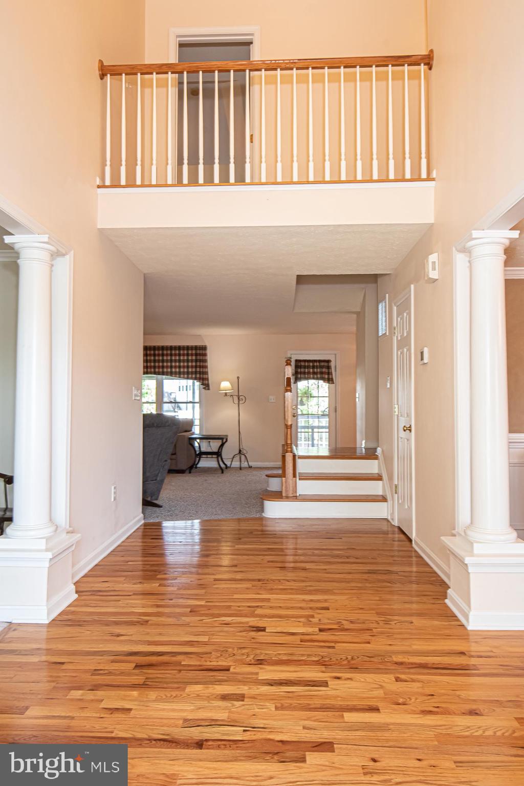 RED FOX RUN - Residential