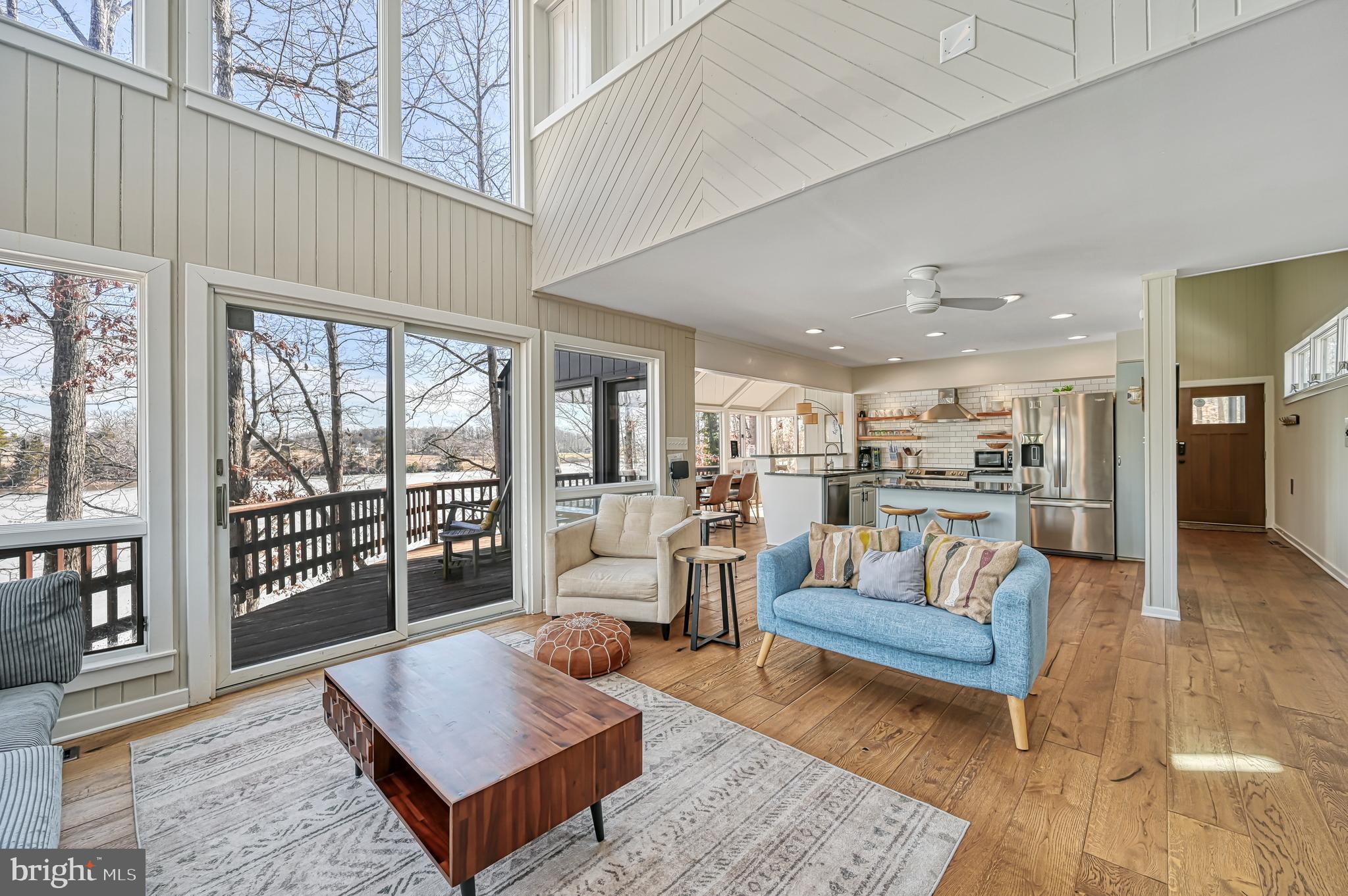 OAKRIDGE - Residential