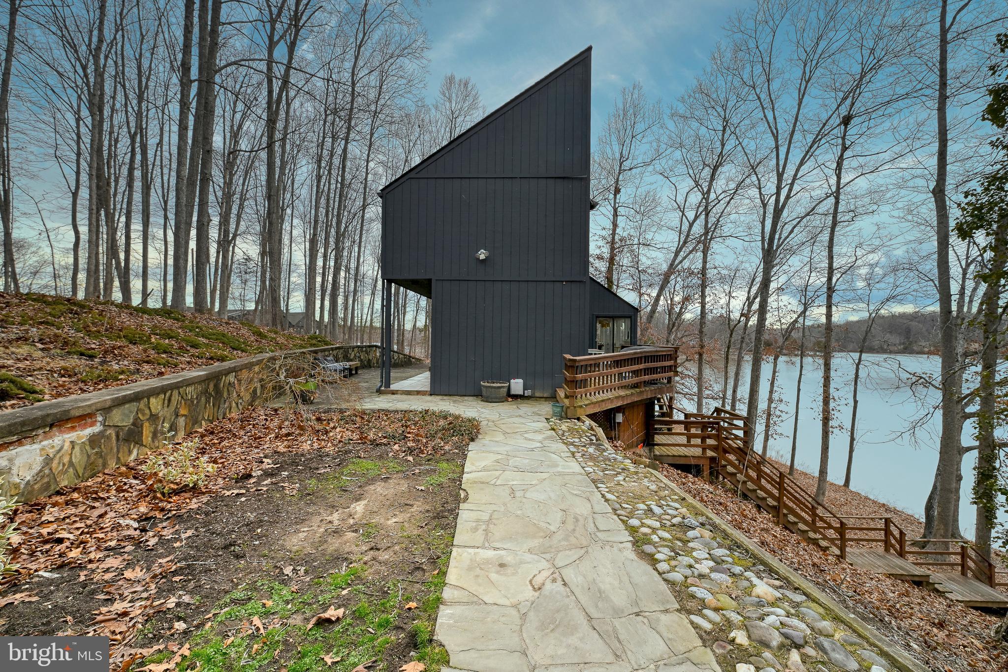 OAKRIDGE - Residential